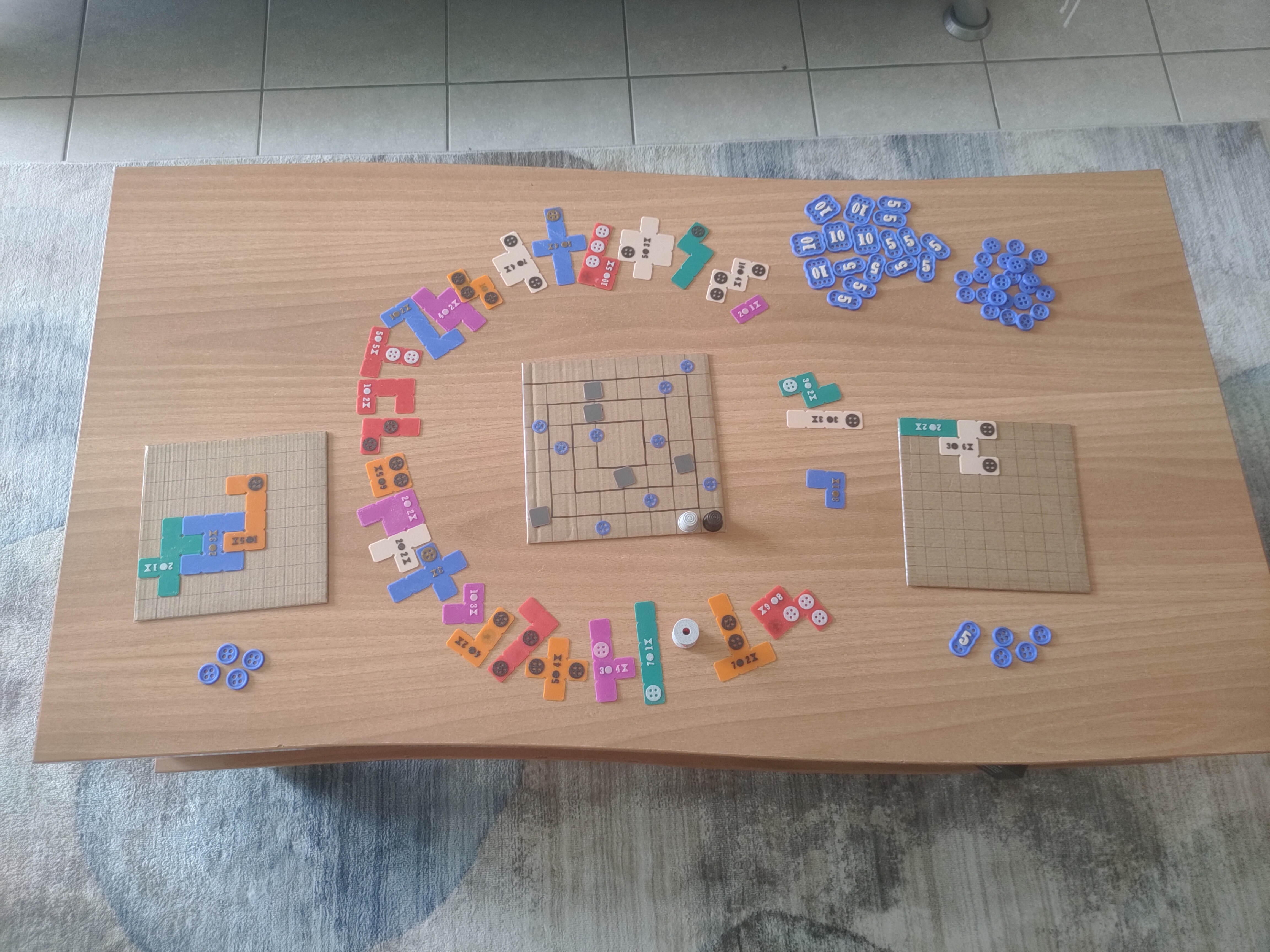 Patchwork Pieces — miniatura 2