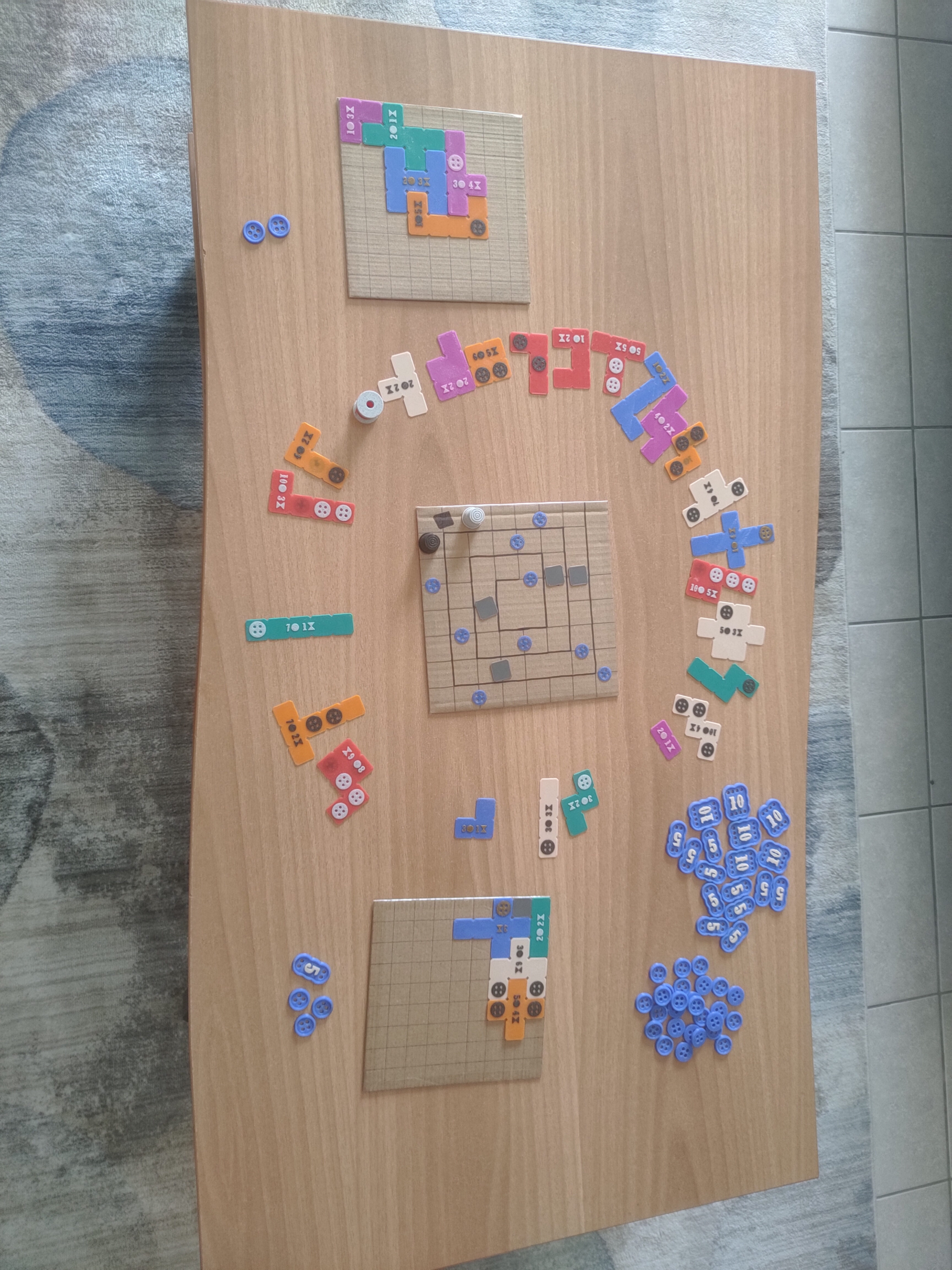 Patchwork Pieces — miniatura 3