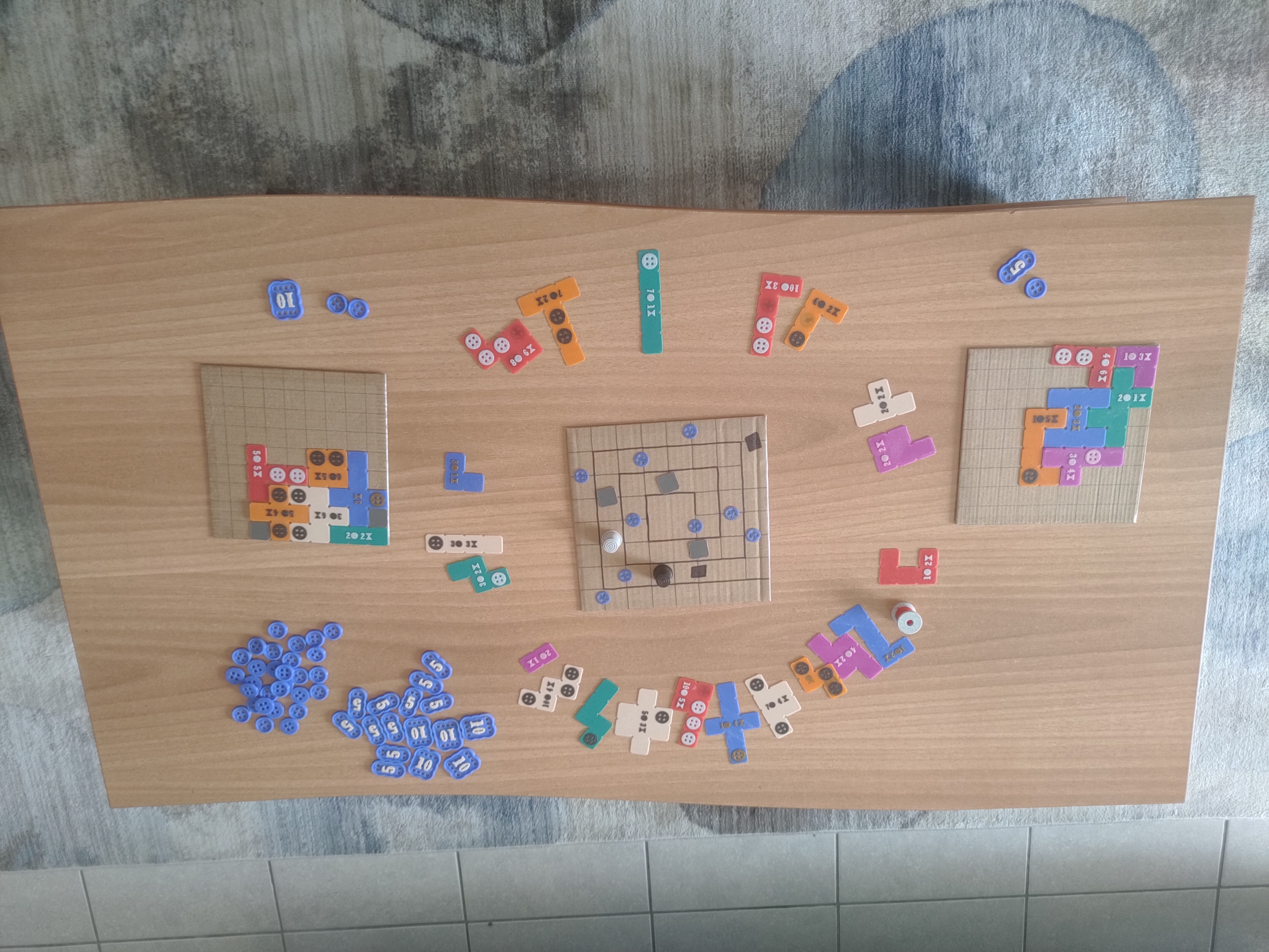 Patchwork Pieces — miniatura 4