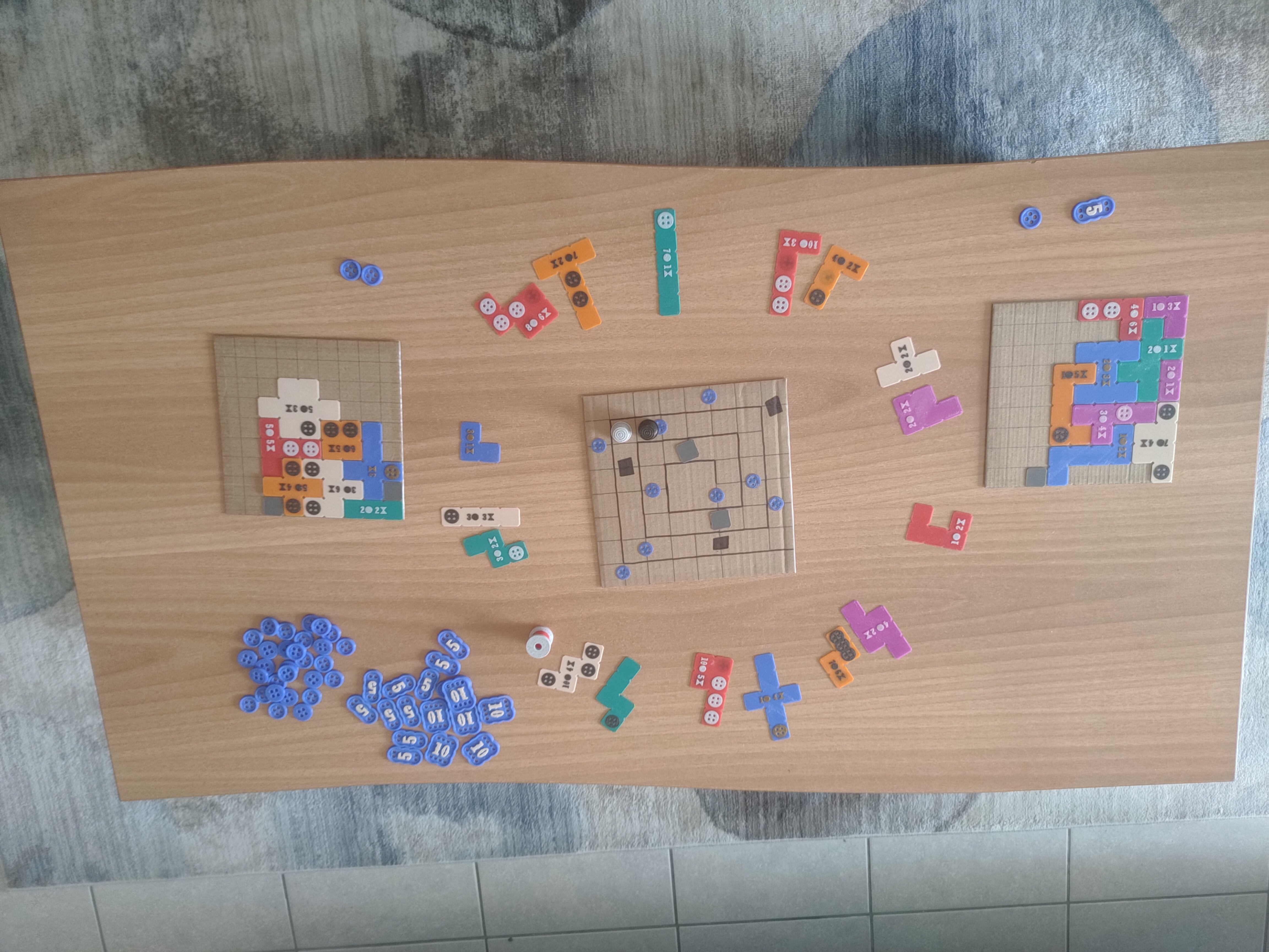 Patchwork Pieces — miniatura 5