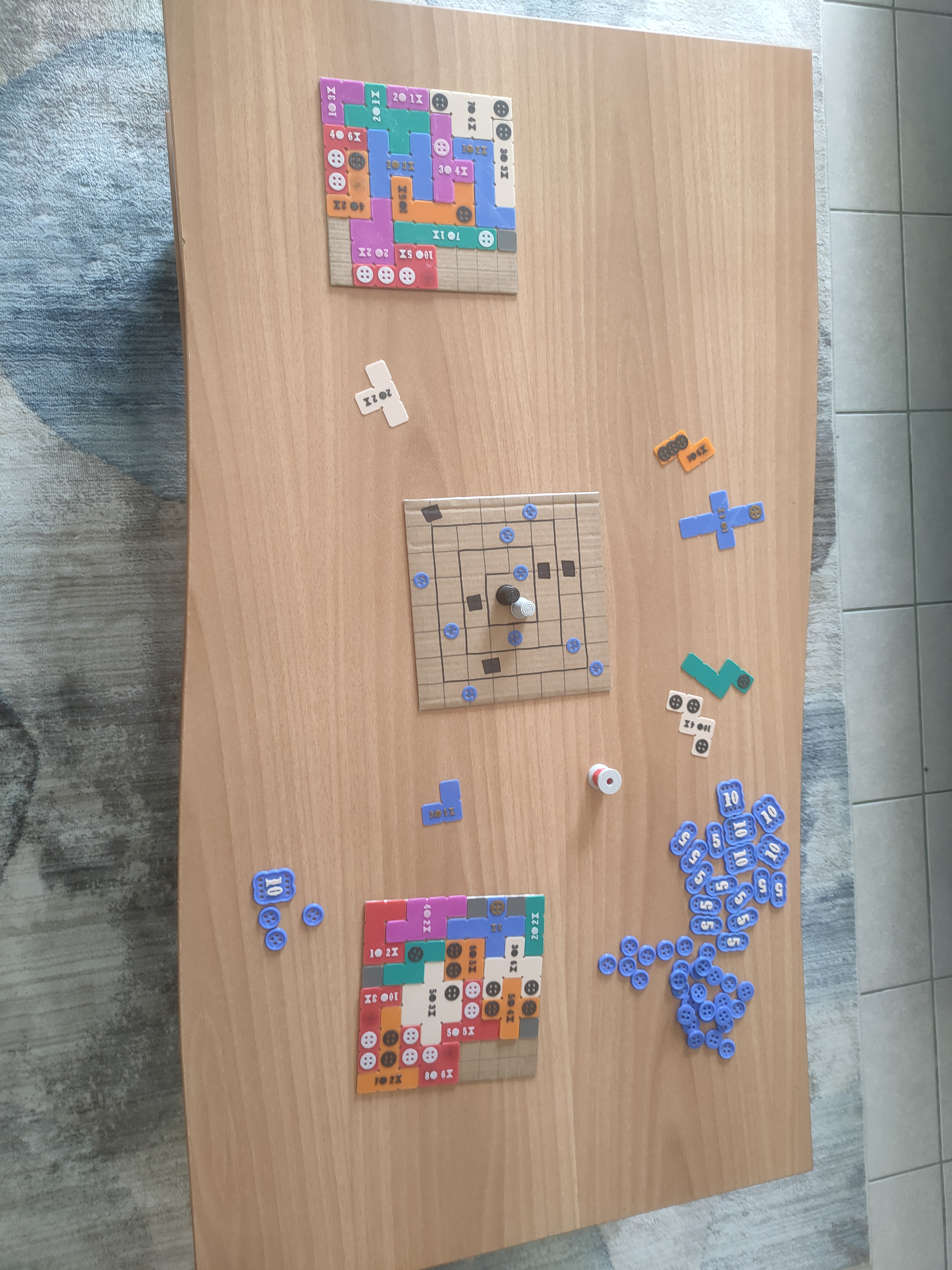 Patchwork Pieces — miniatura 7