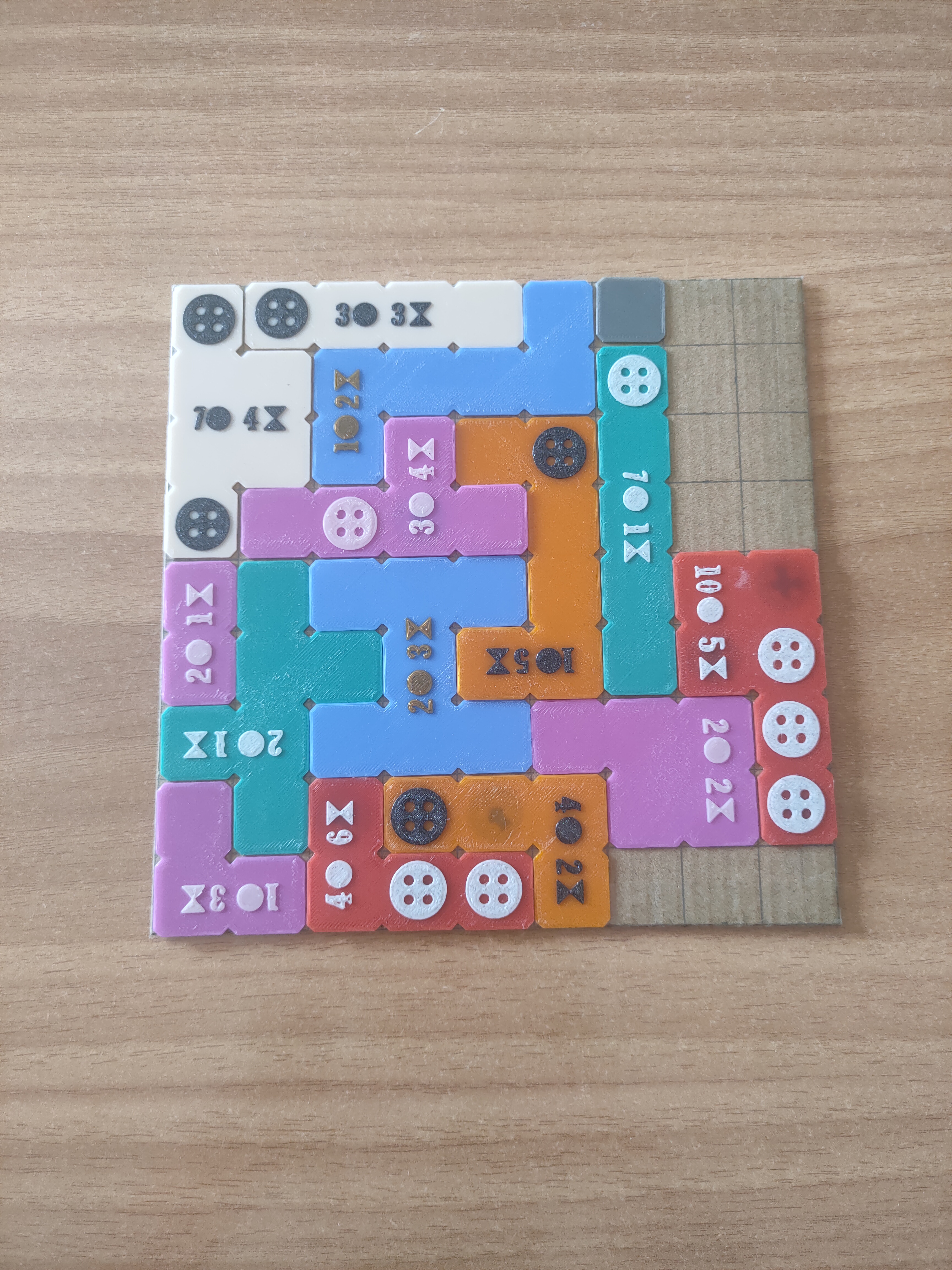 Patchwork Pieces — miniatura 9