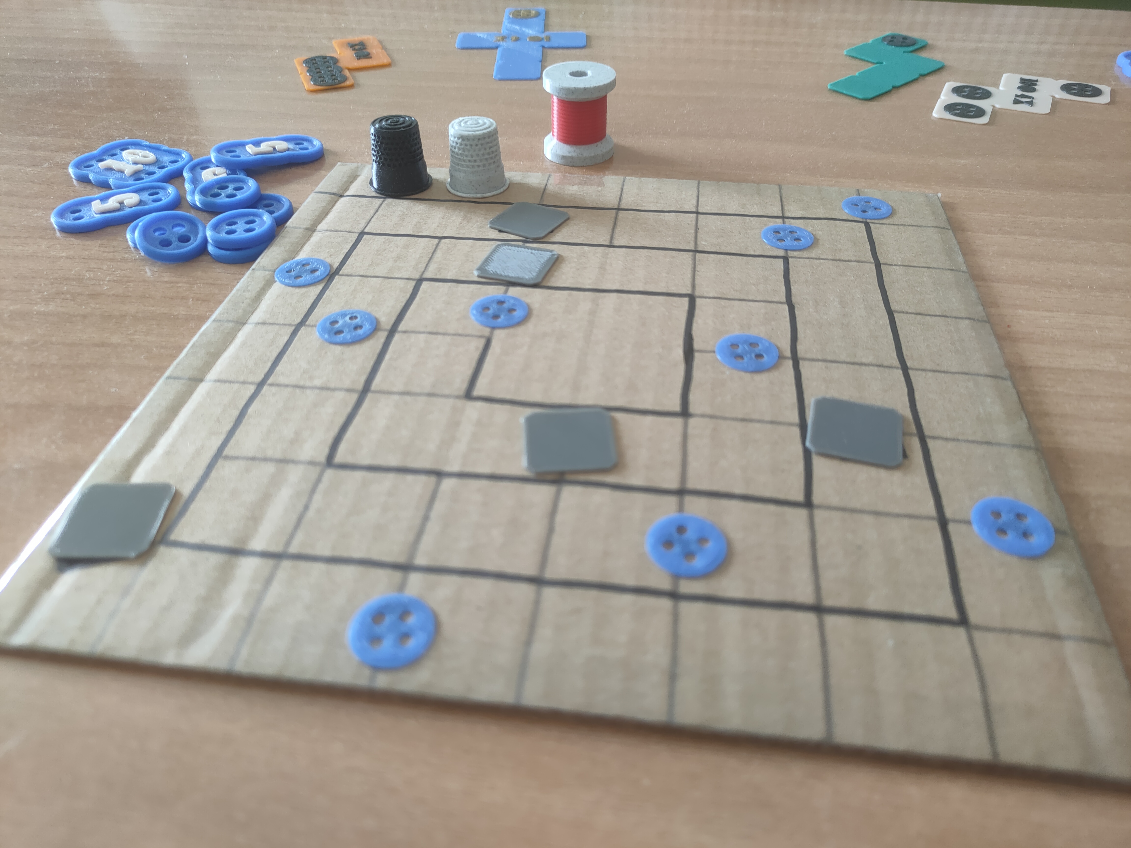 Patchwork Pieces — miniatura 8