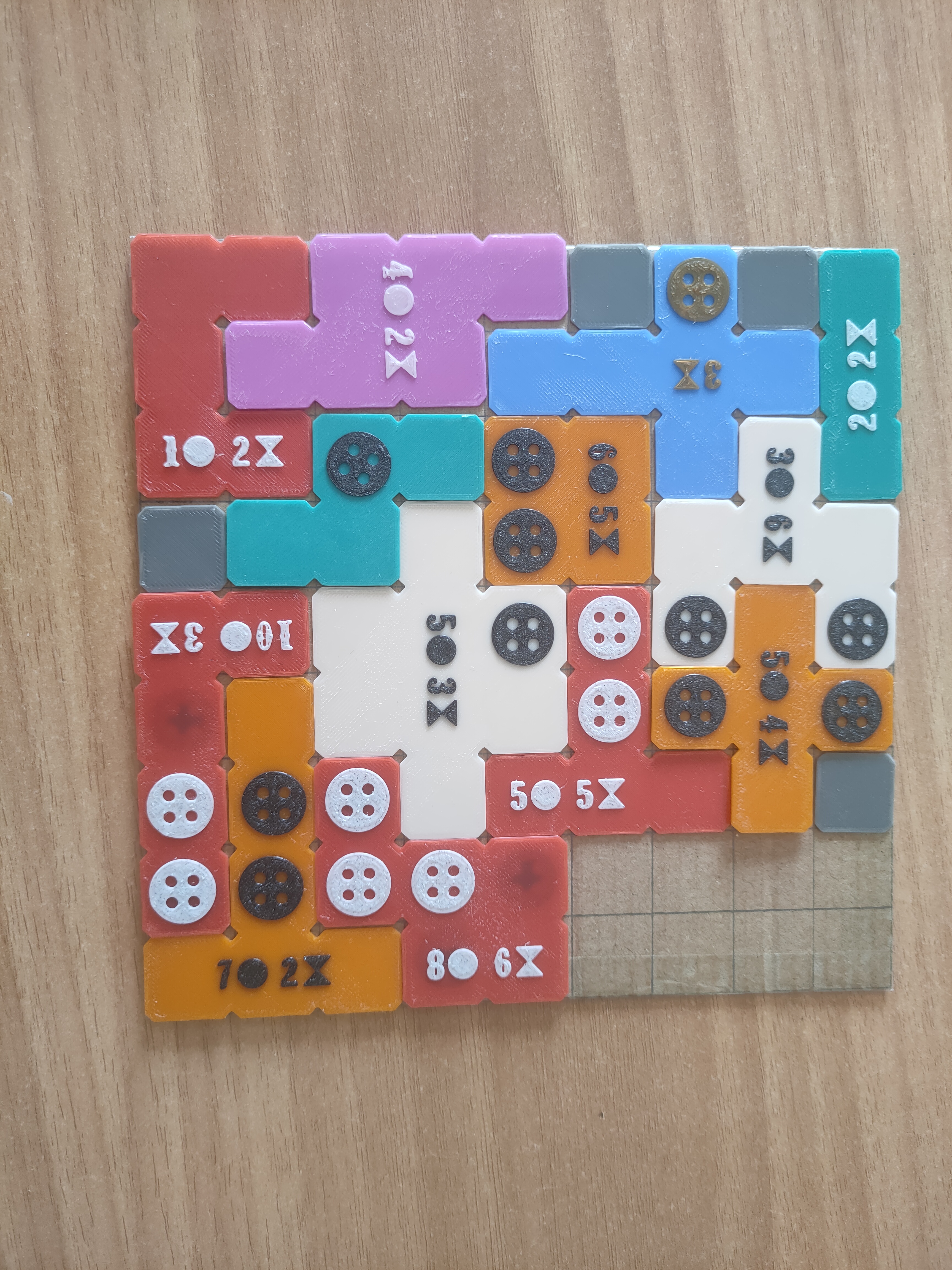 Patchwork Pieces — miniatura 10