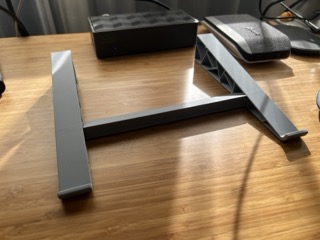 MacBook Air M3 Computer Stand