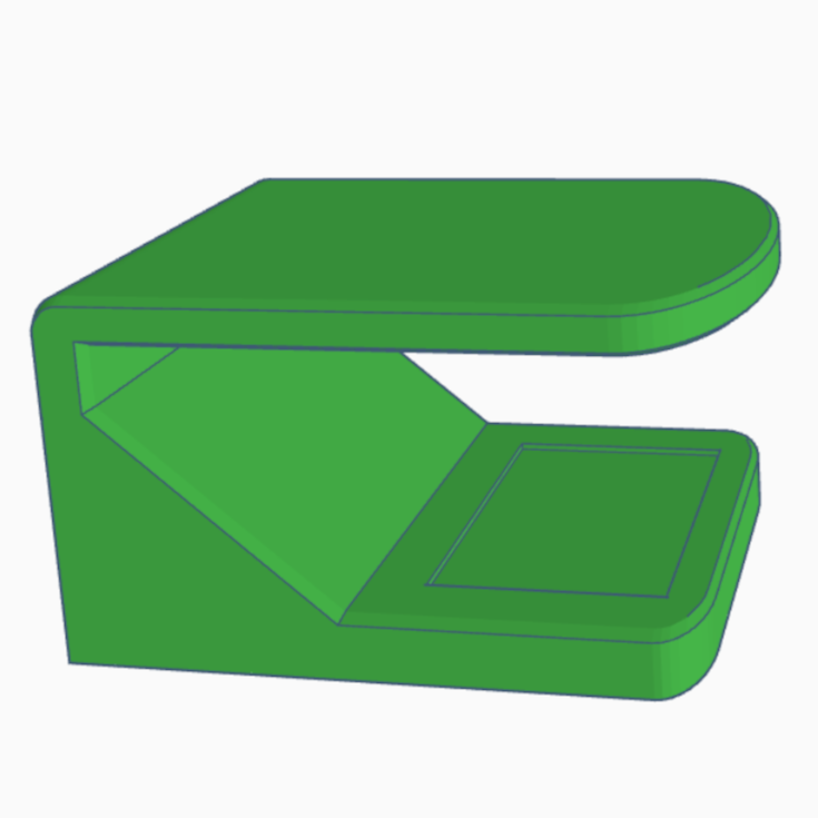 Lisabo desk mount