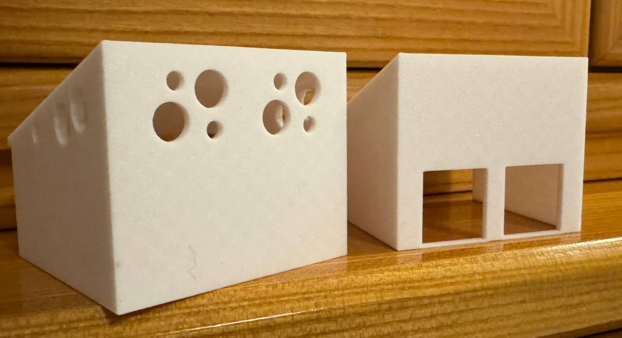 Architecture modular project — thumbnail 2