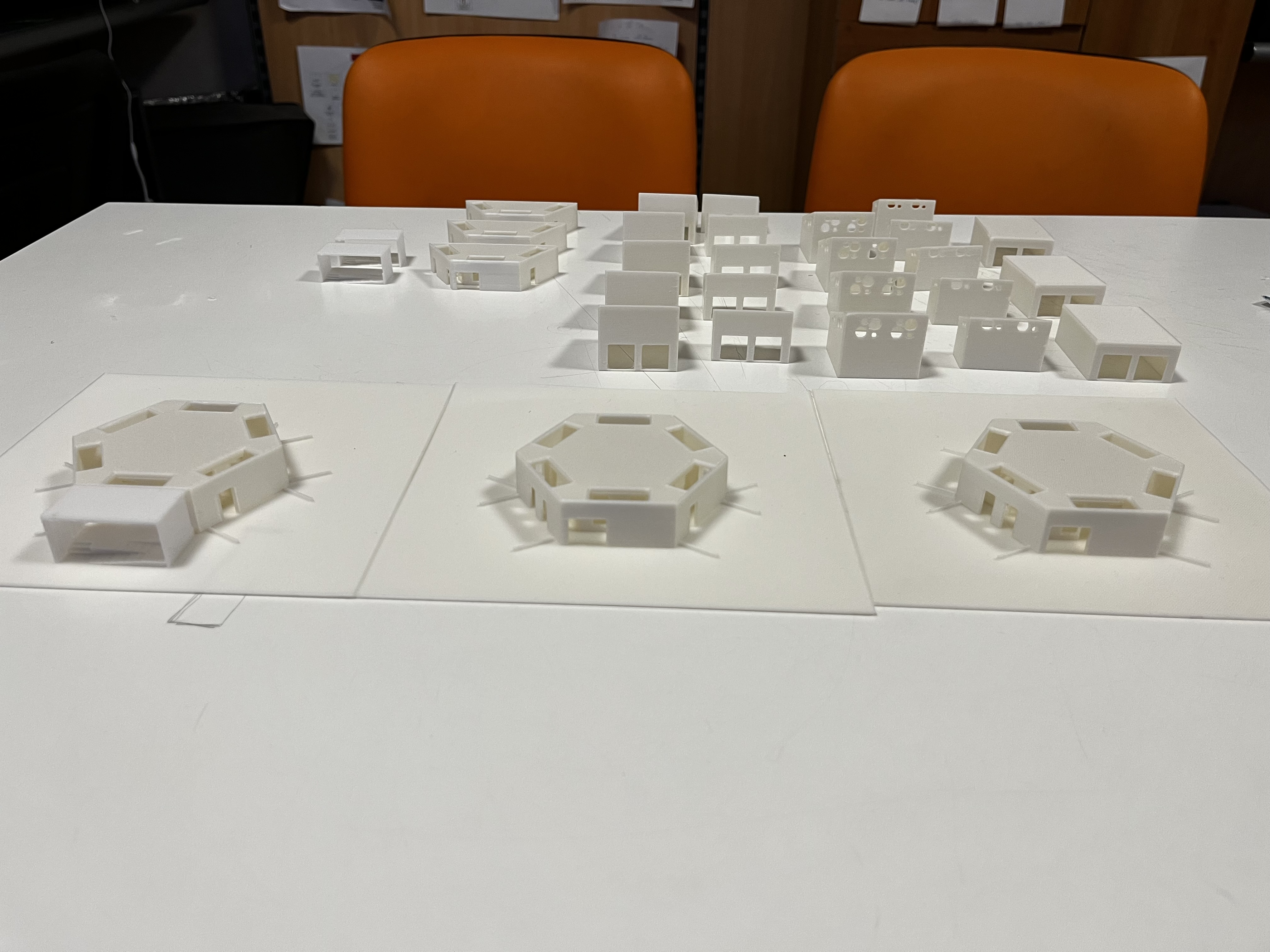 Architecture modular project — thumbnail 4