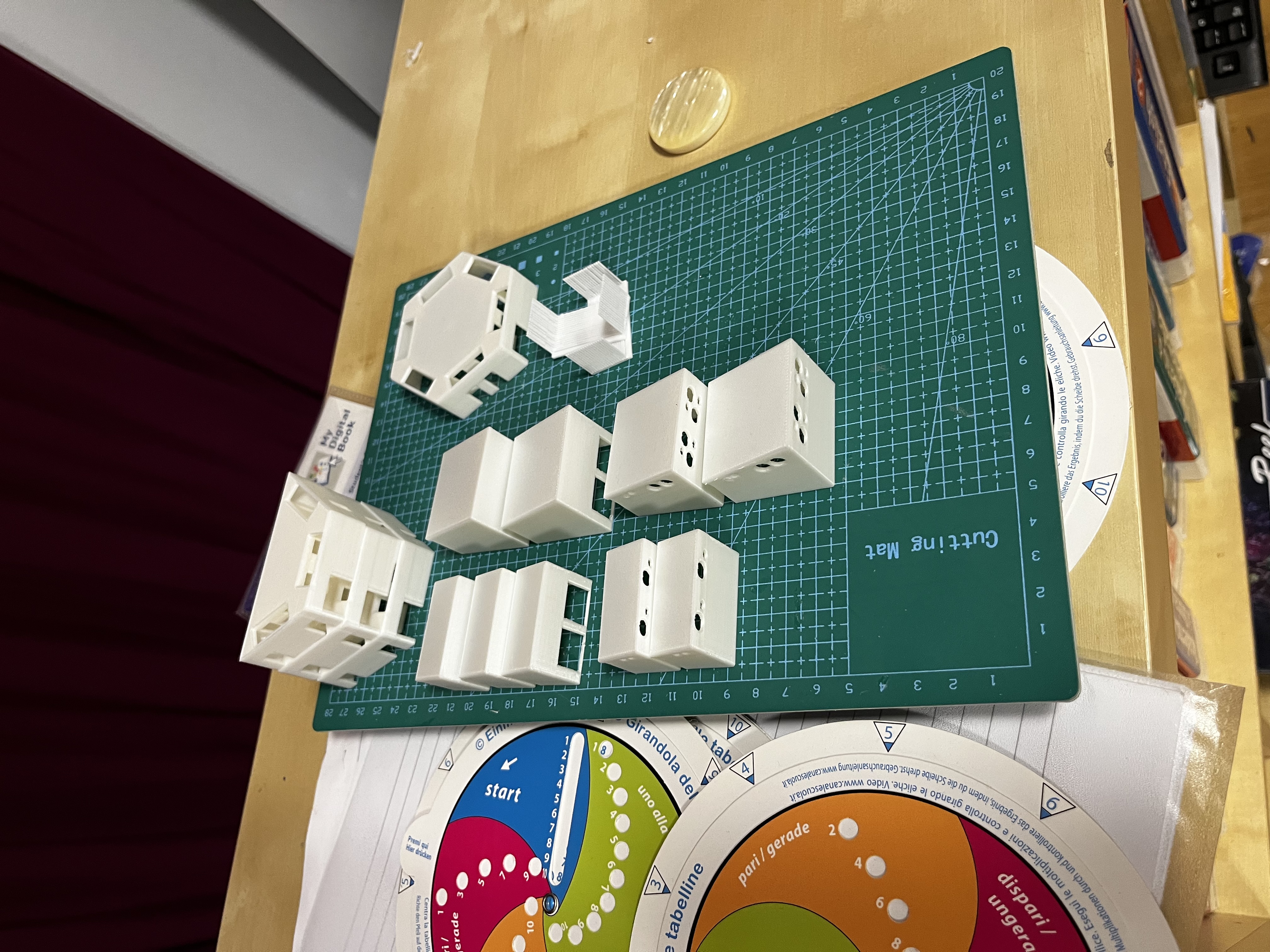 Architecture modular project — thumbnail 5