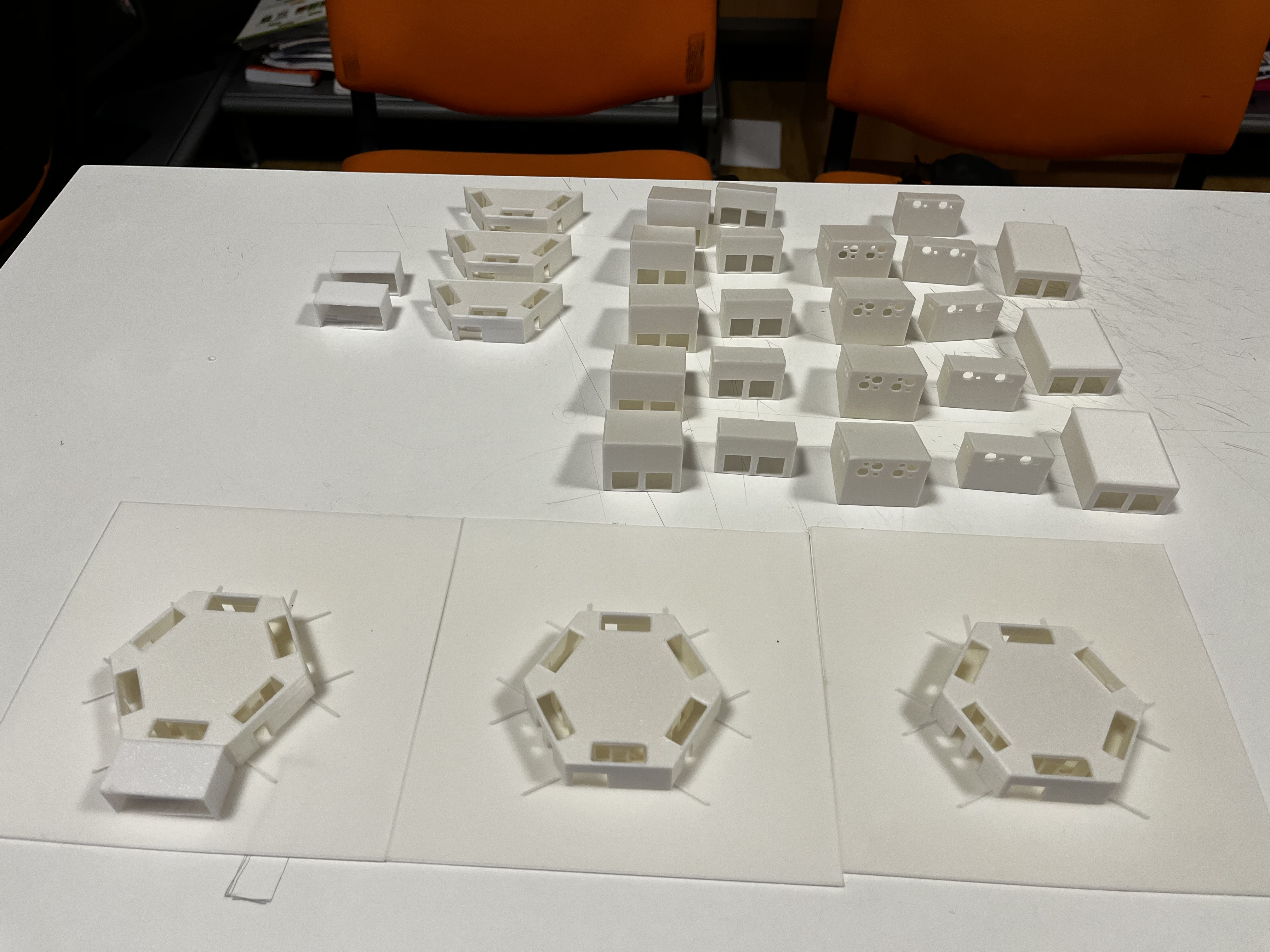 Architecture modular project — thumbnail 8