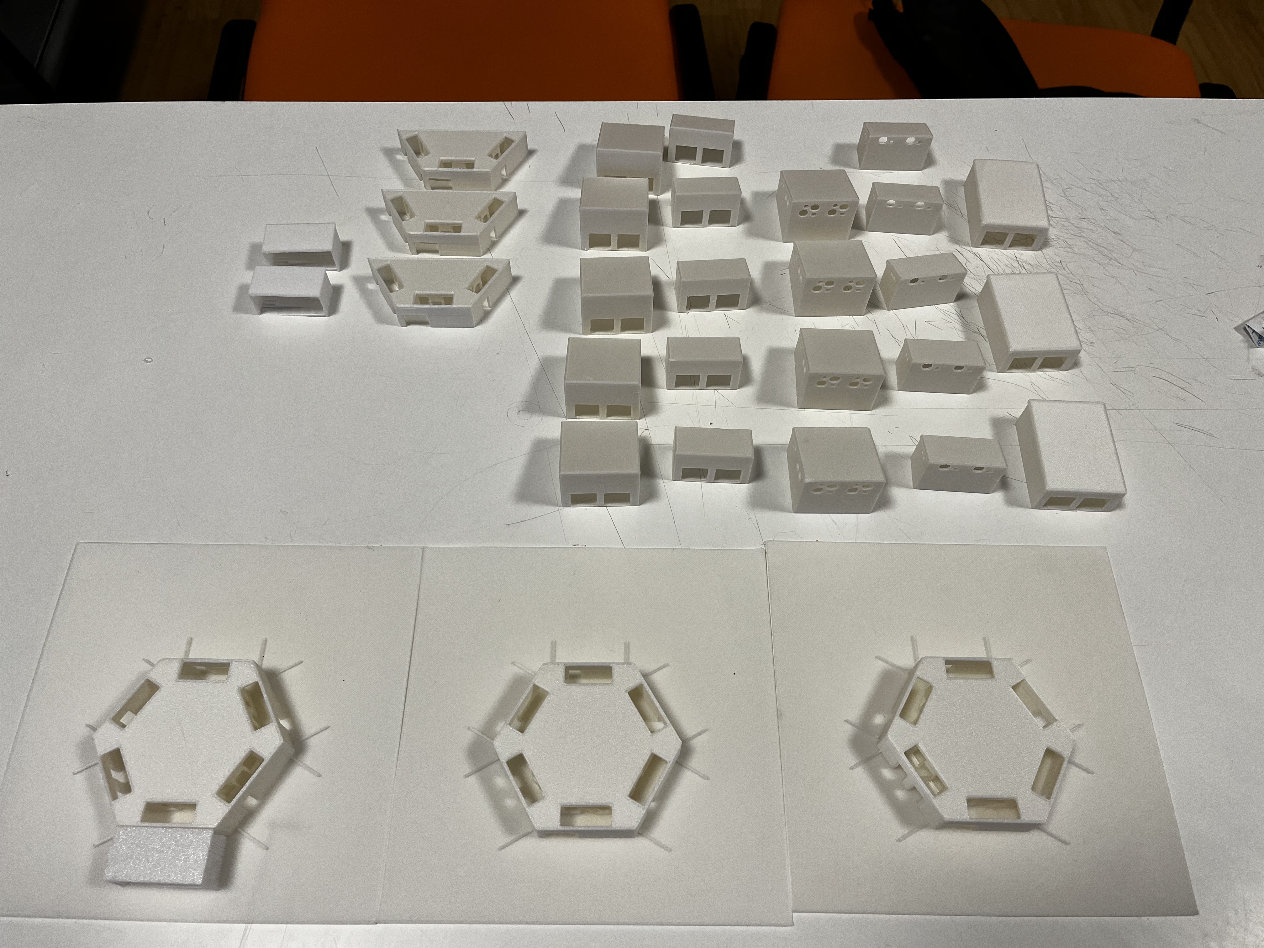 Architecture modular project — thumbnail 6
