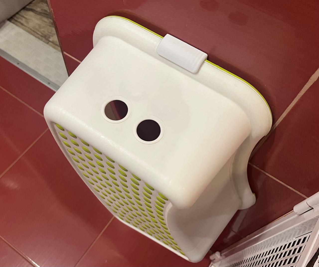 IKEA Forsiktig holder