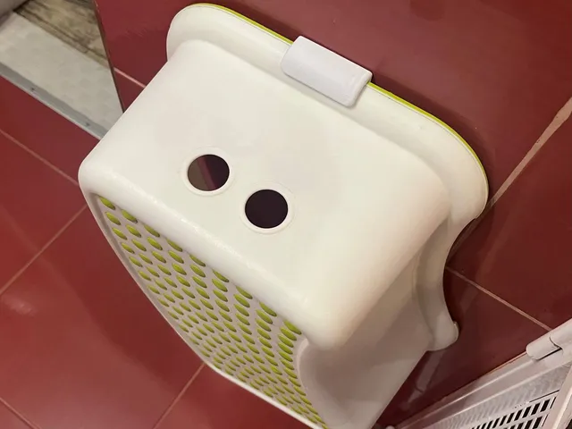 IKEA Forsiktig holder