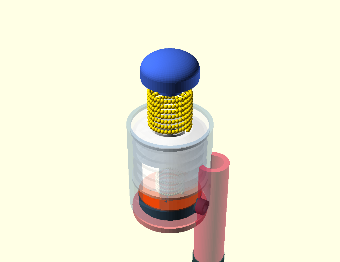 Compact Blood Sampler — miniatura 13