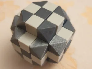 Thalie by Karel | Download free STL model | Printables.com