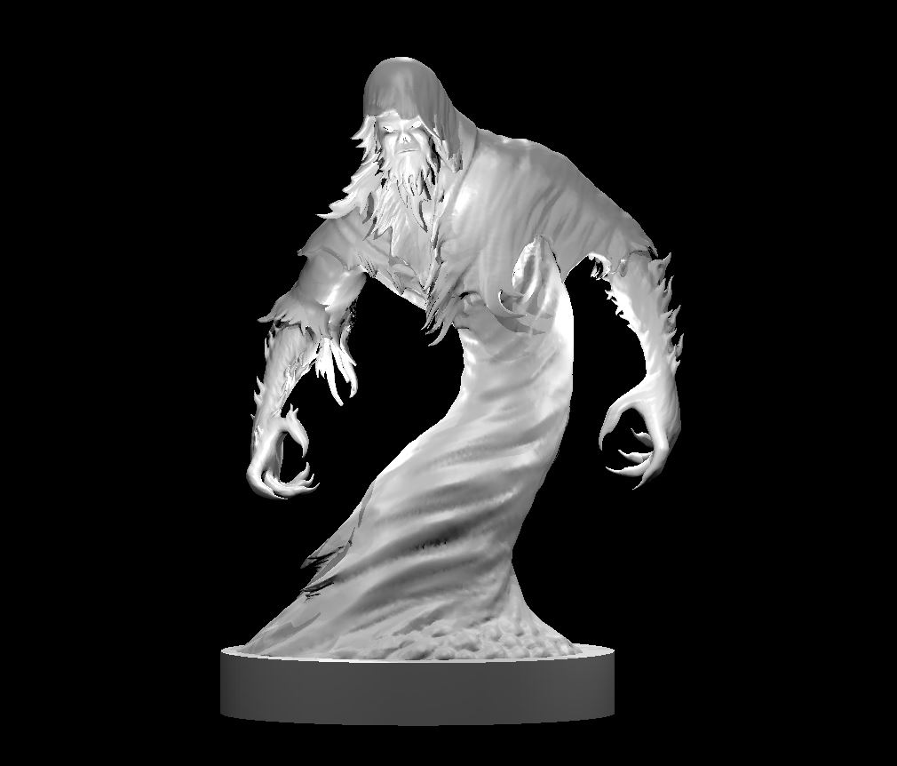 Firegeist