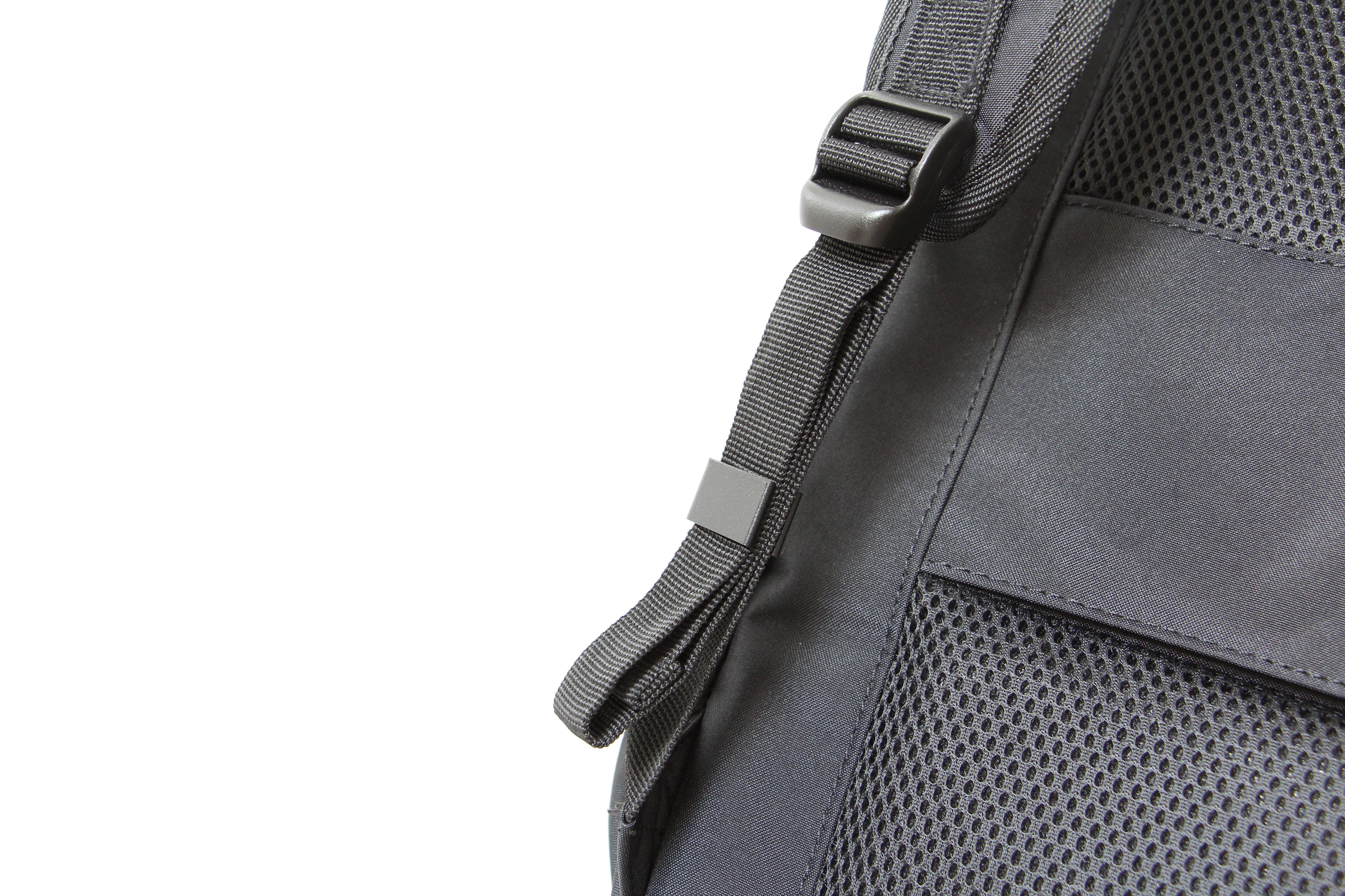 Backpack Strap Clip