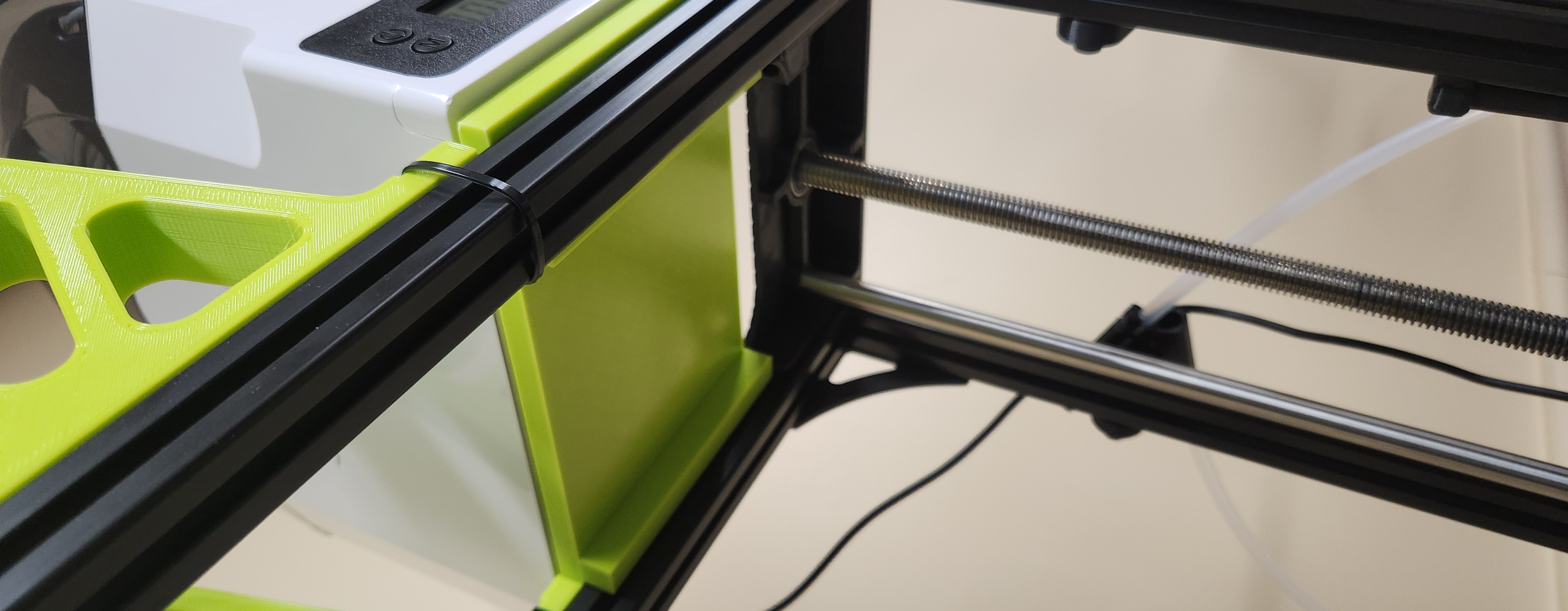 Lulzbot TAZ6 eBOX dryer stand by Leavingthelegacy Download free STL