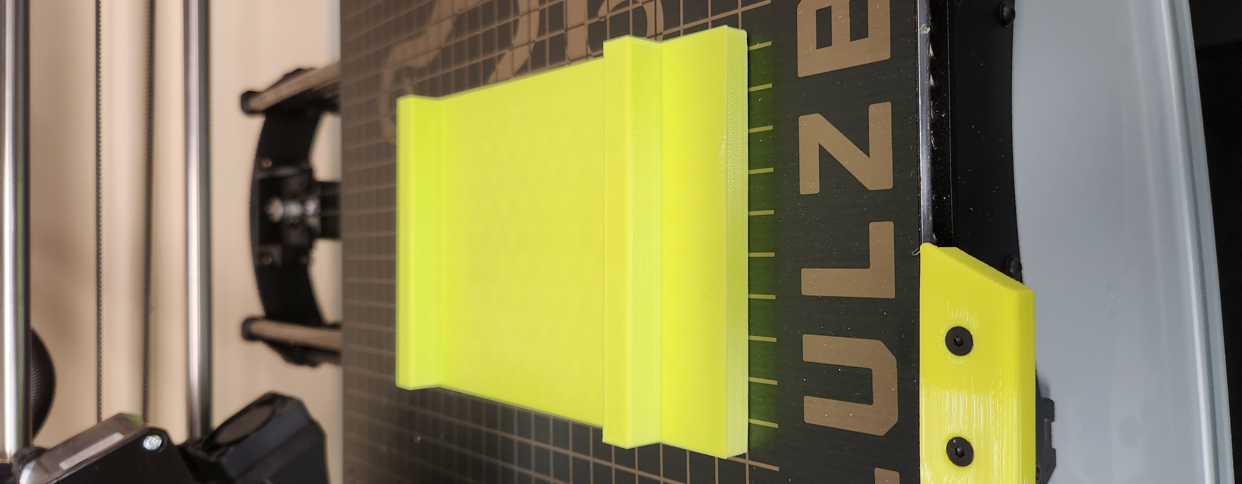 Lulzbot TAZ6 eBOX dryer stand by Leavingthelegacy | Download free STL ...