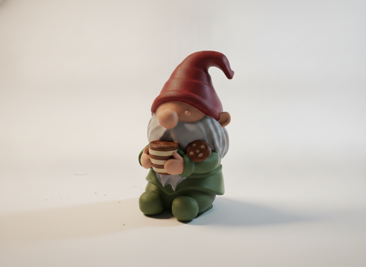 Gnome