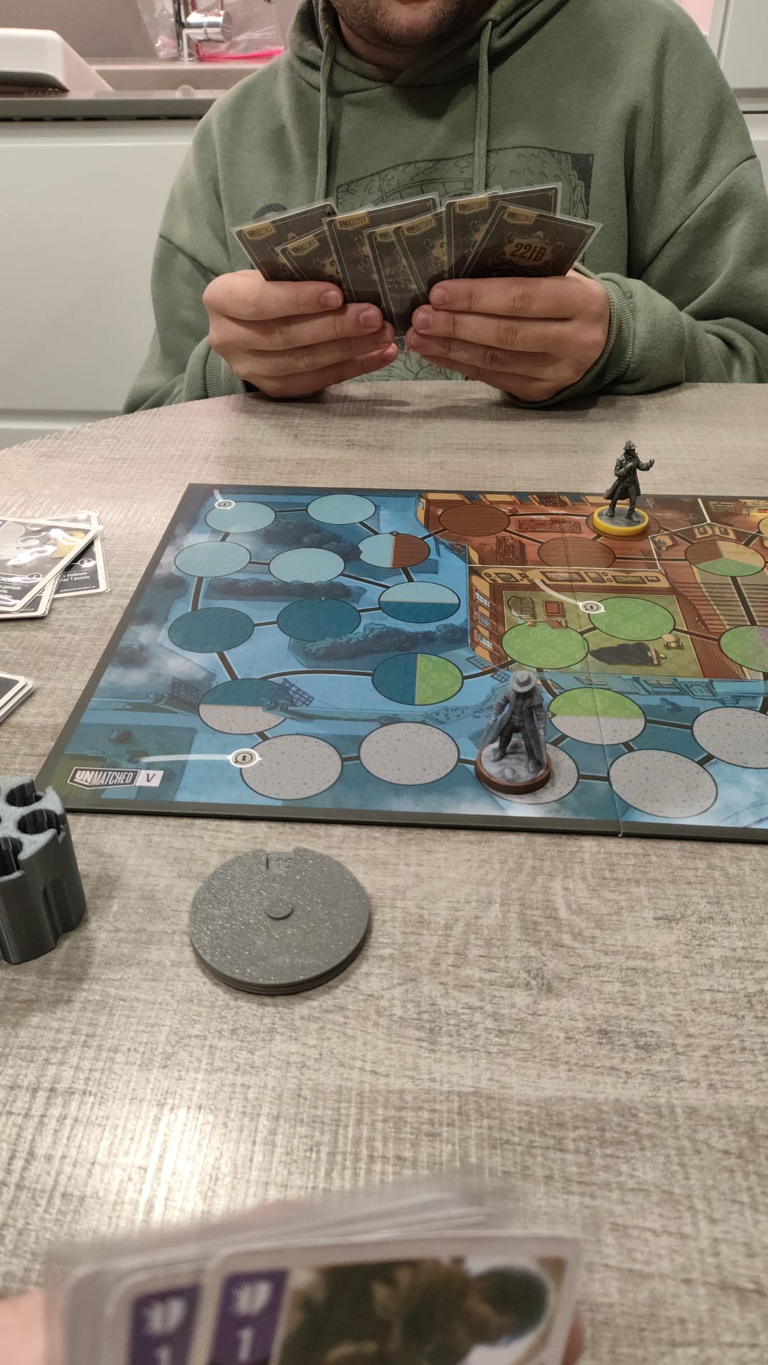 Unmatched Roland Deschain — miniatura 2