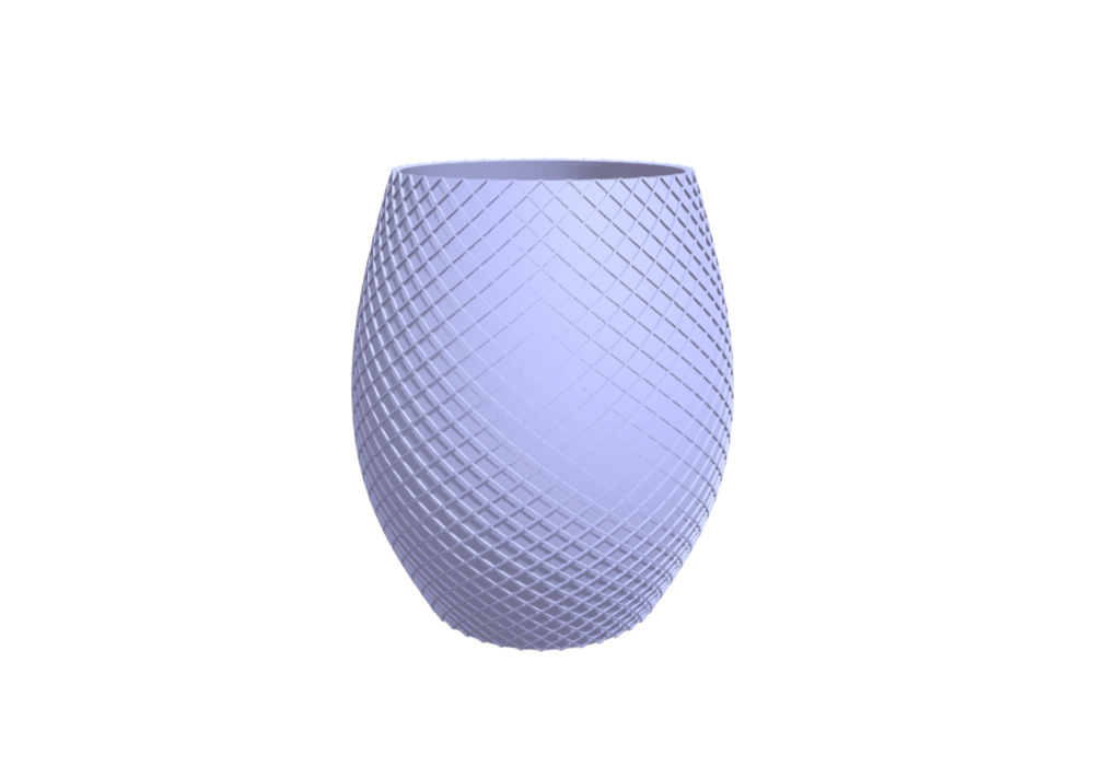 Flower pot
