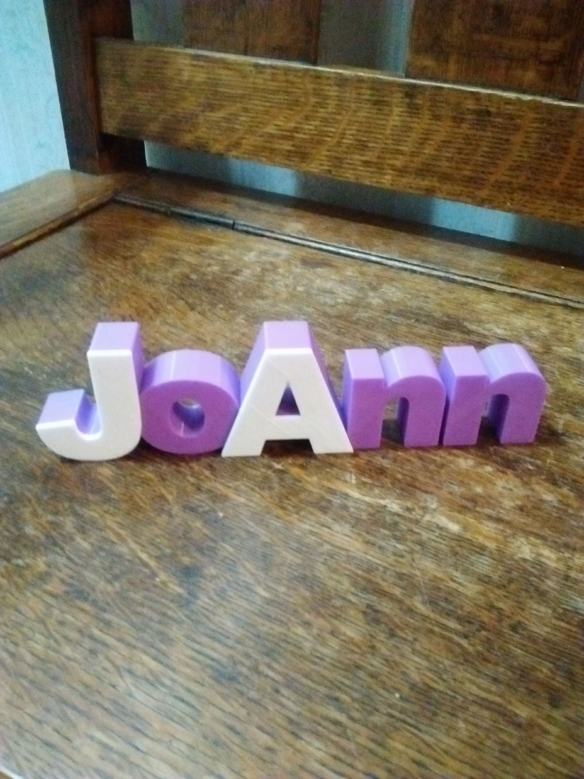 JoAnn