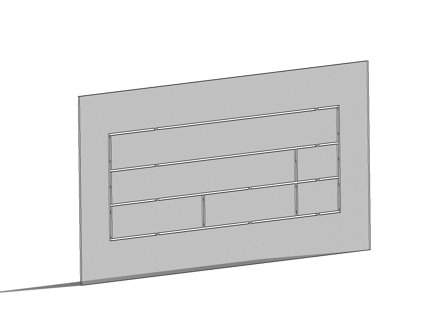 Drawing title block template/Šablona pro popisové pole by Dokkie ...