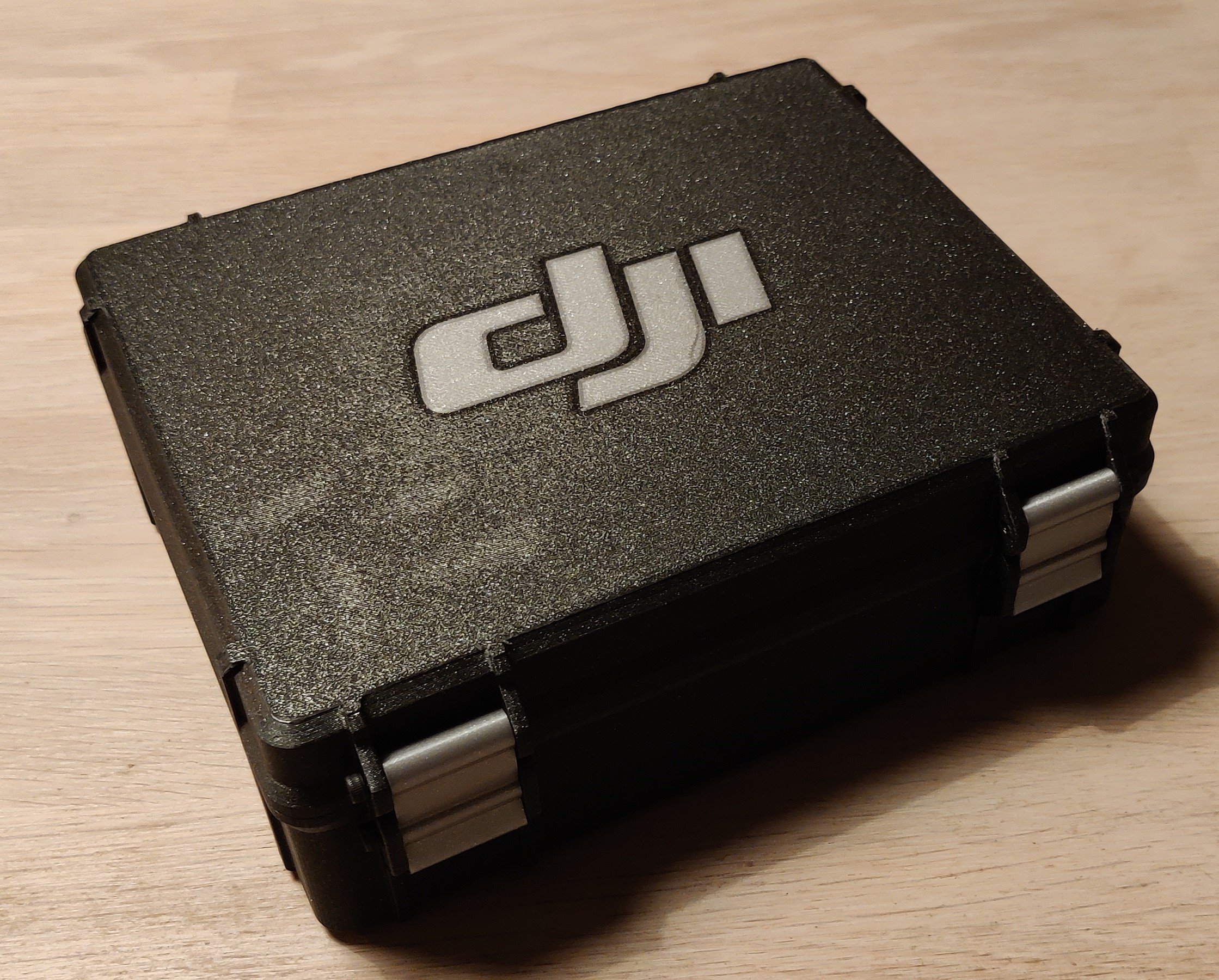 DJI Action 3 - Ruggage Storage Box