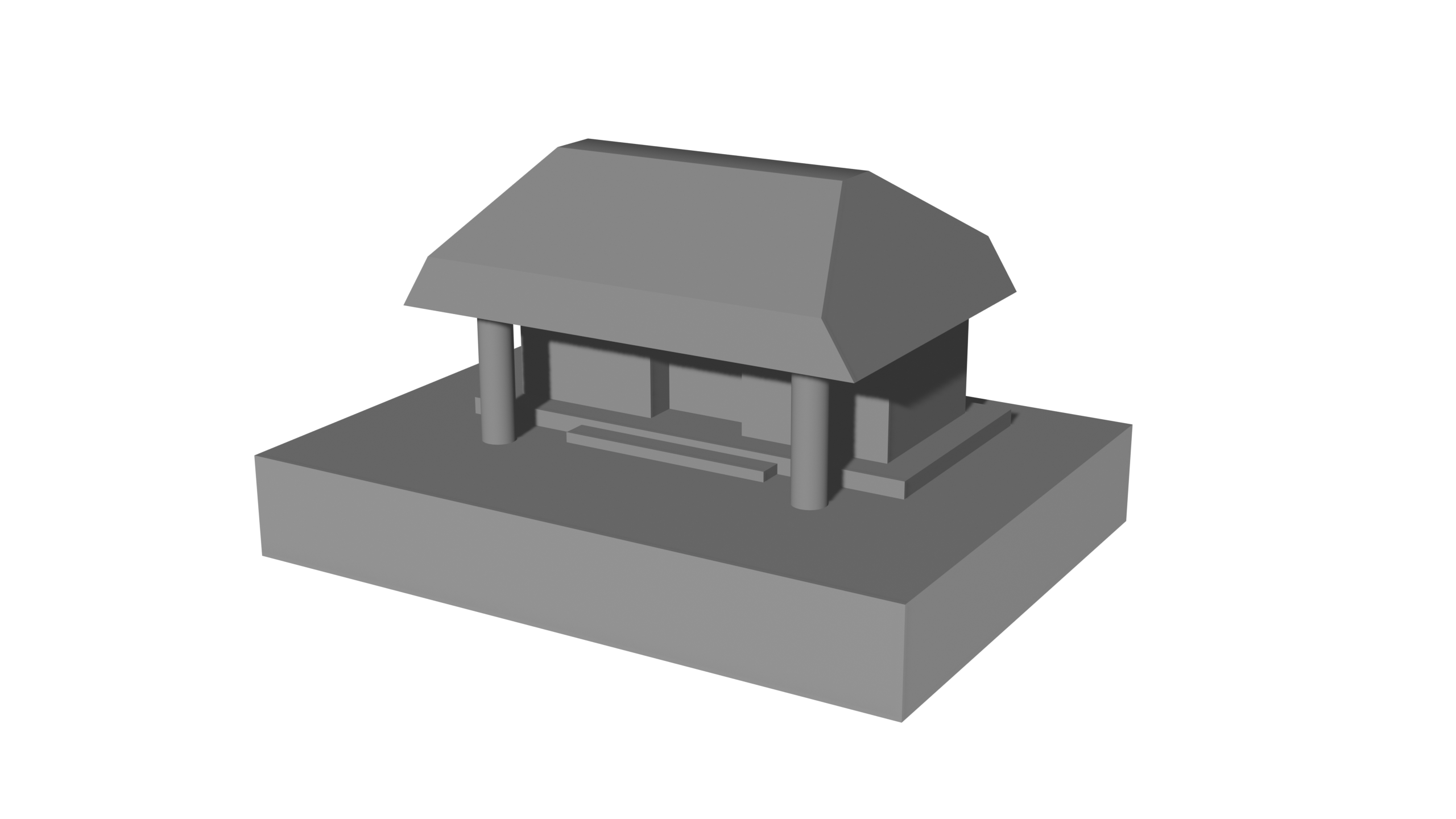 Tiny bank