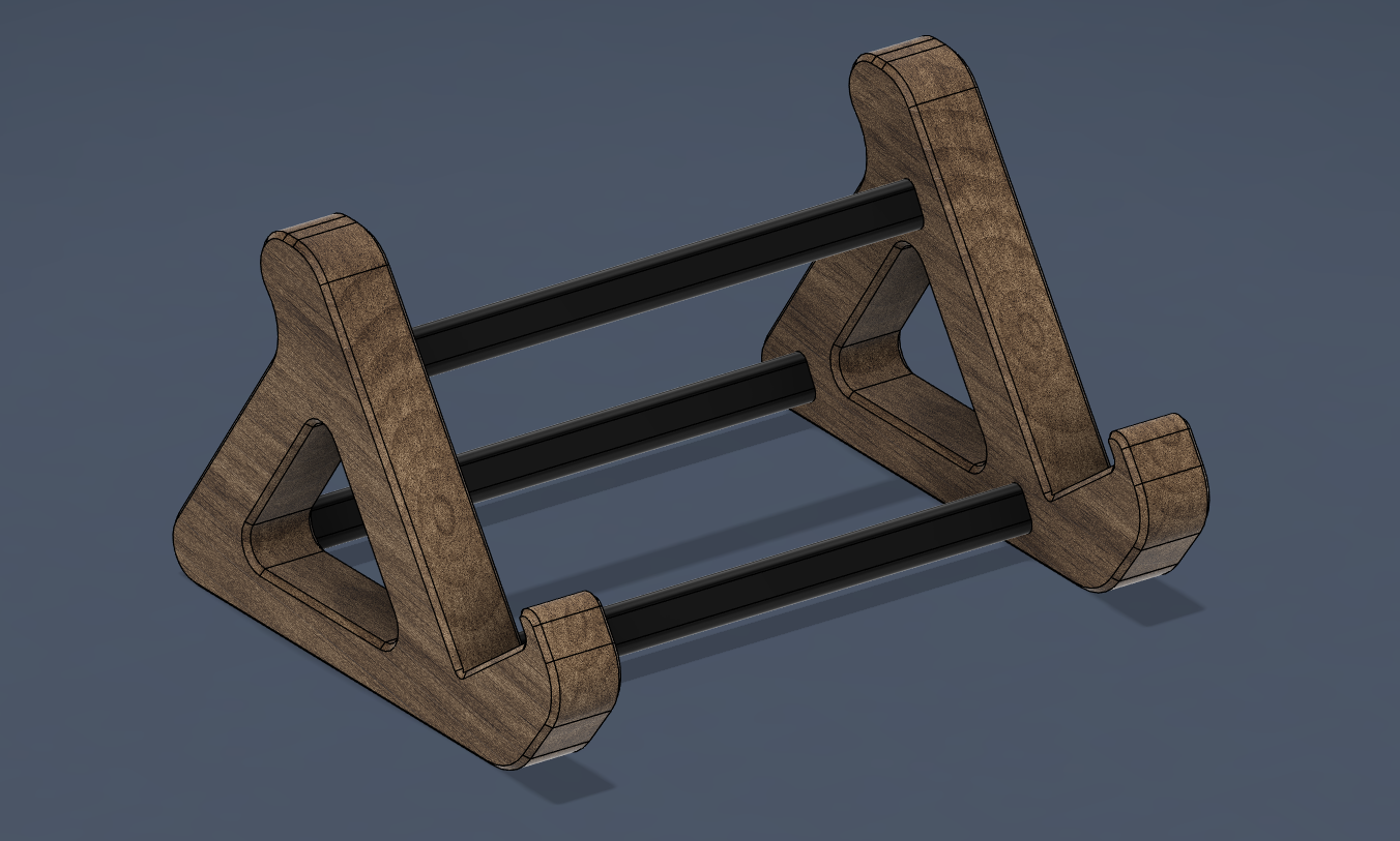 Keyboard stand