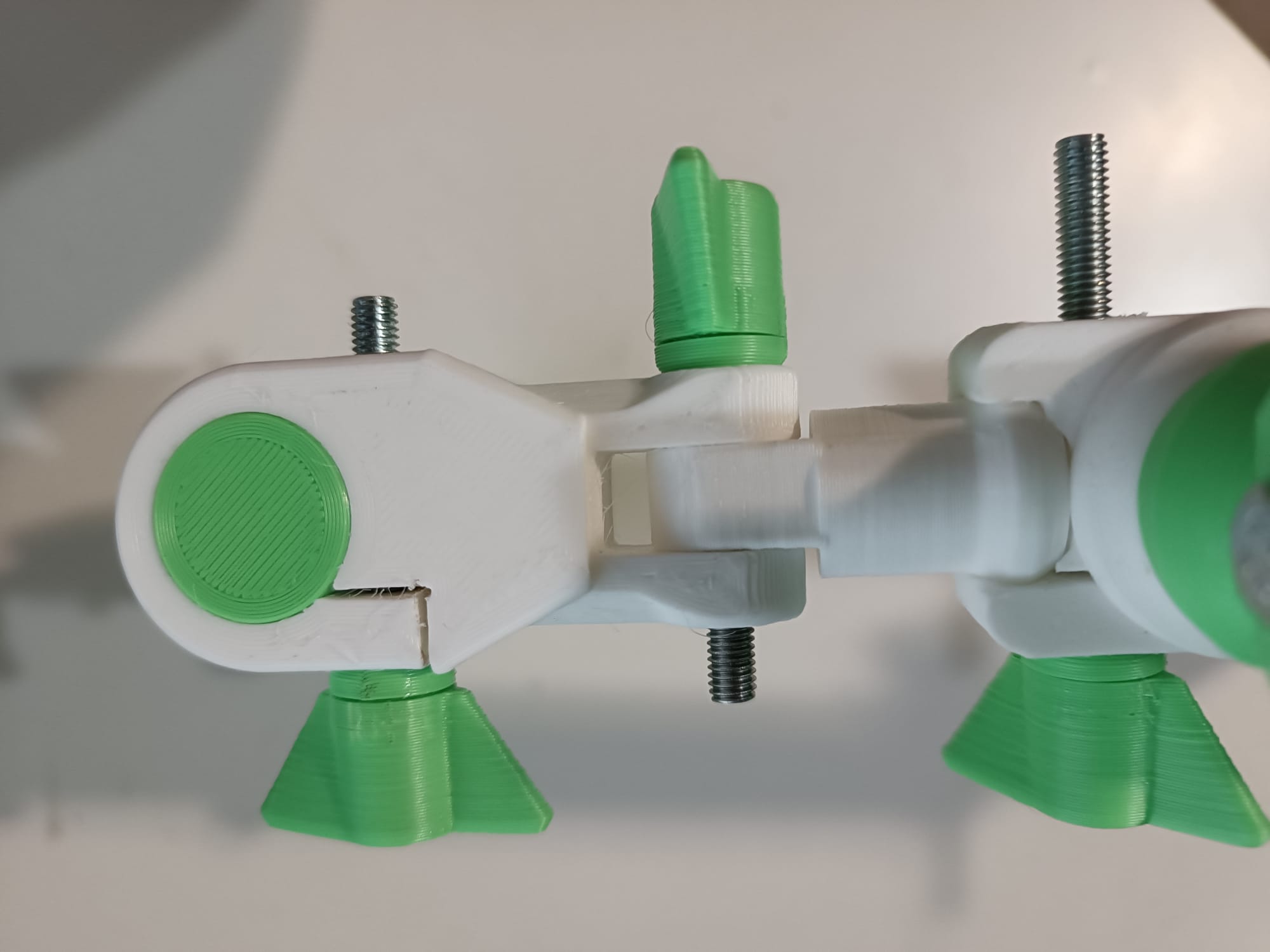 Stronger joint 2/3 3D model thumbnail