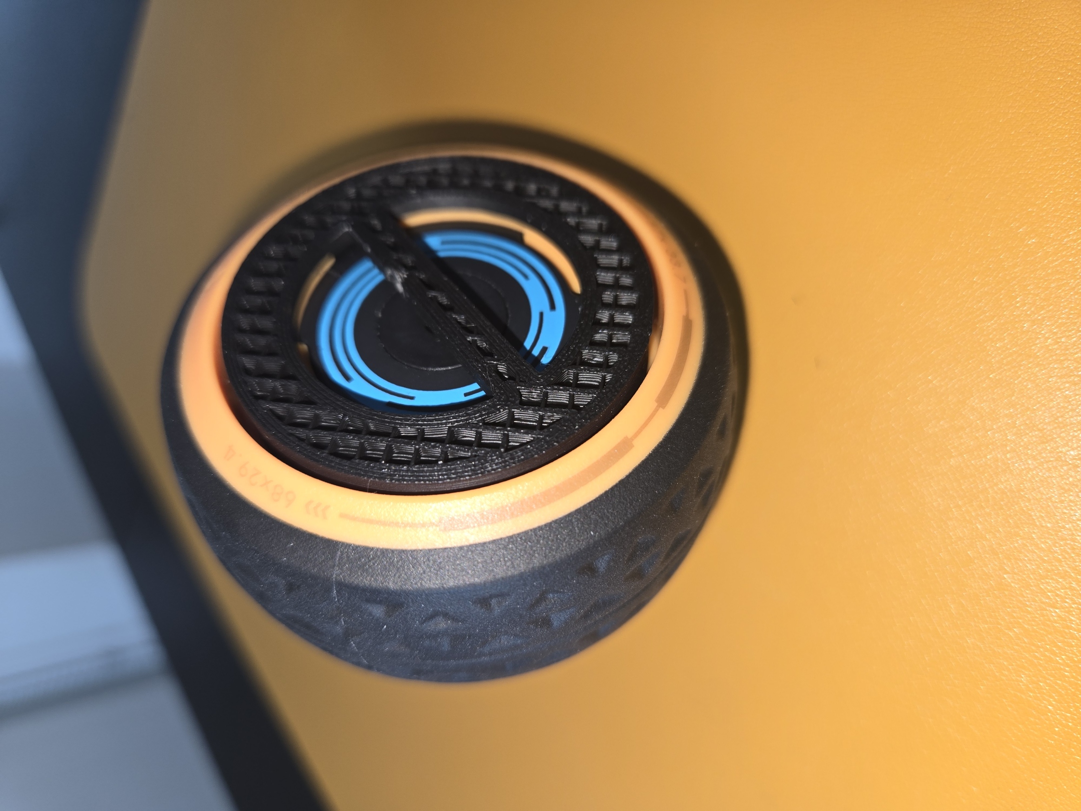 UGOT Replacements and Mods (motor-related)