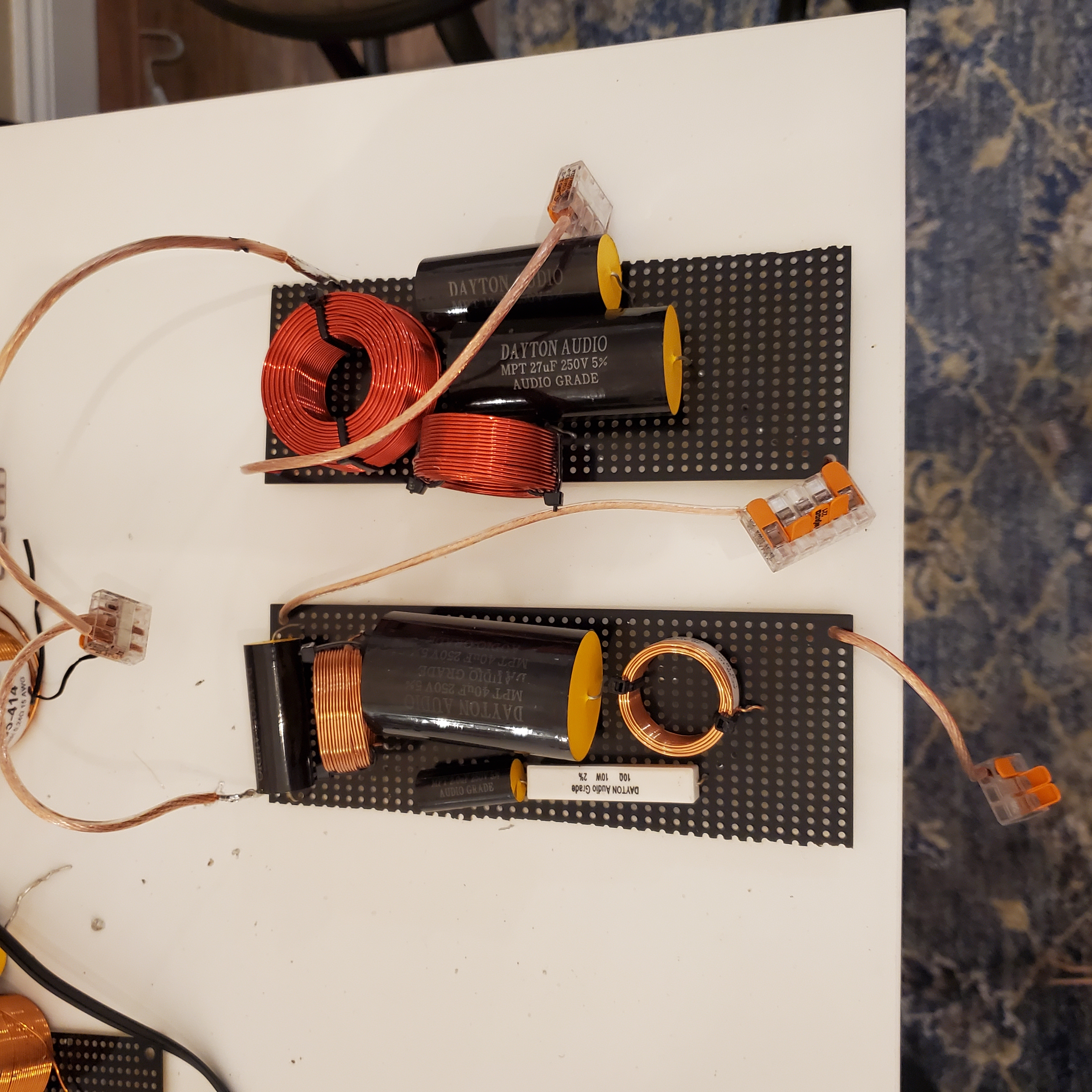 Waveguided HiFi Speakers — miniatura 16