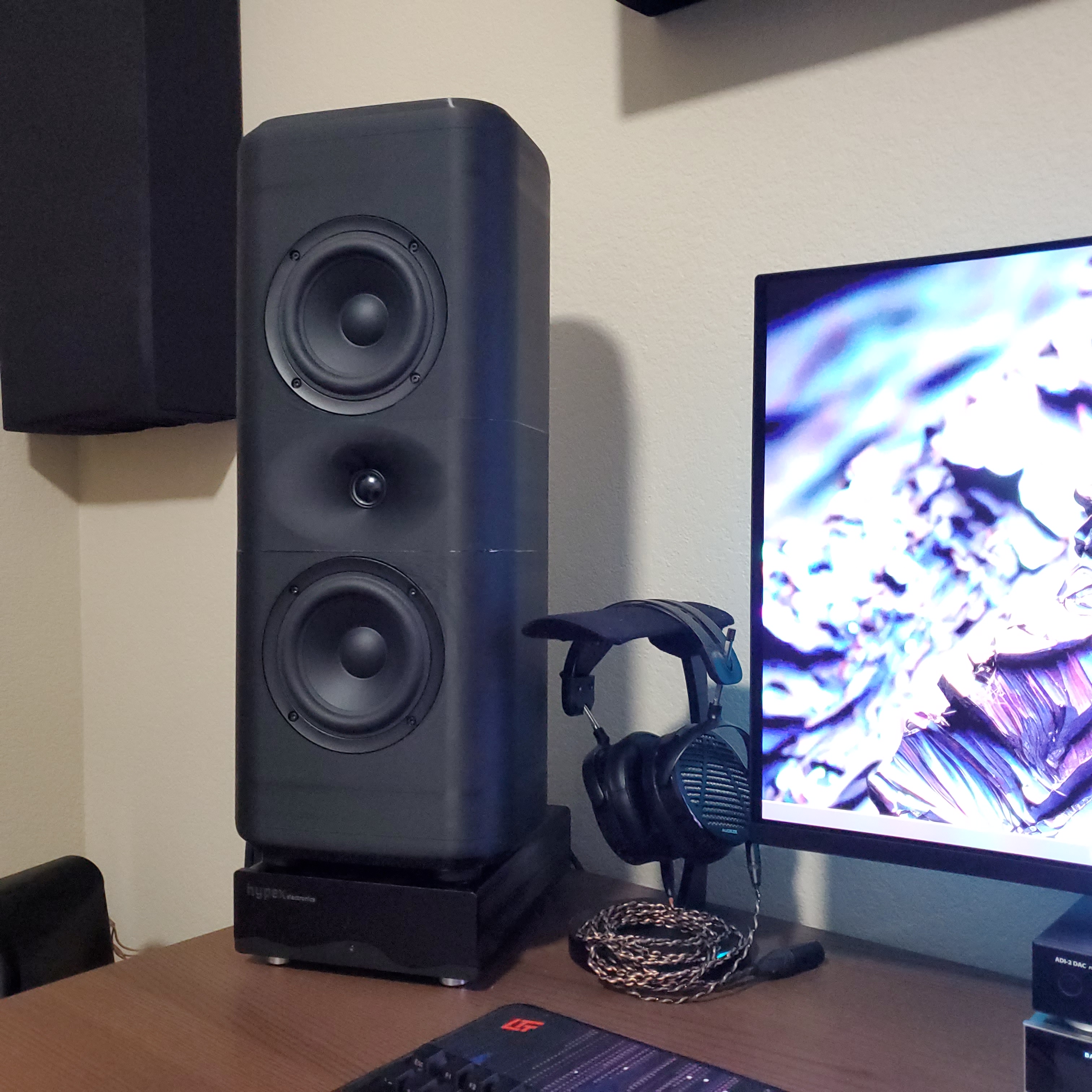 Waveguided HiFi Speakers — miniatura 10