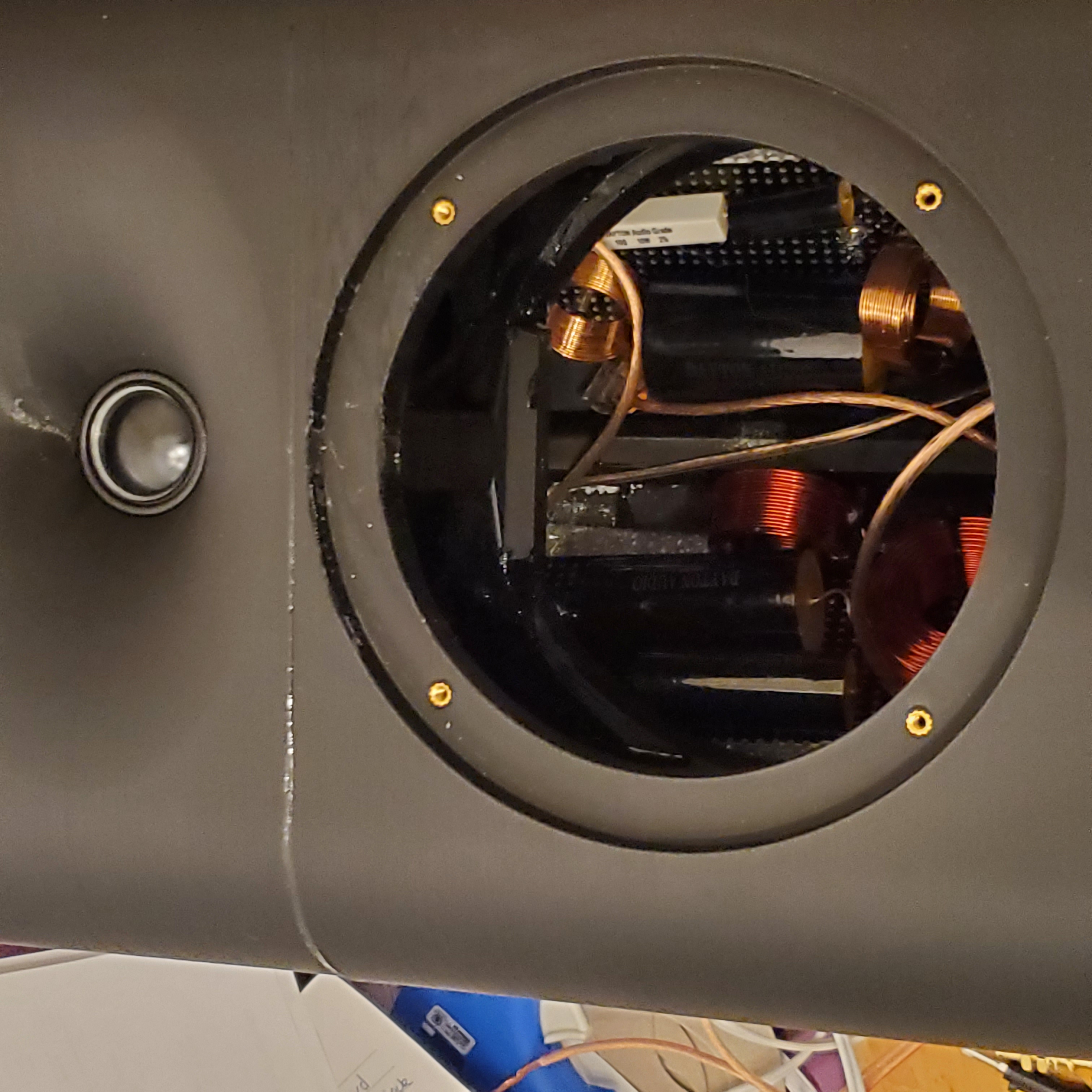 Waveguided HiFi Speakers — miniatura 9