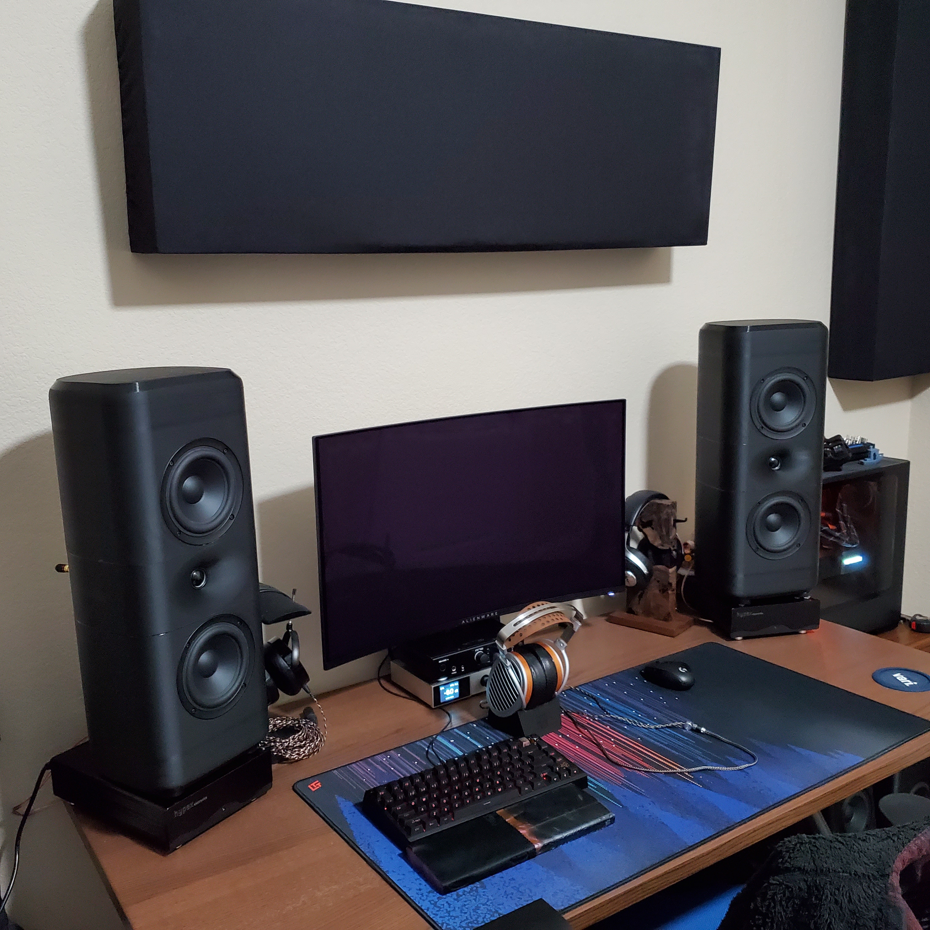 Waveguided HiFi Speakers — miniatura 17