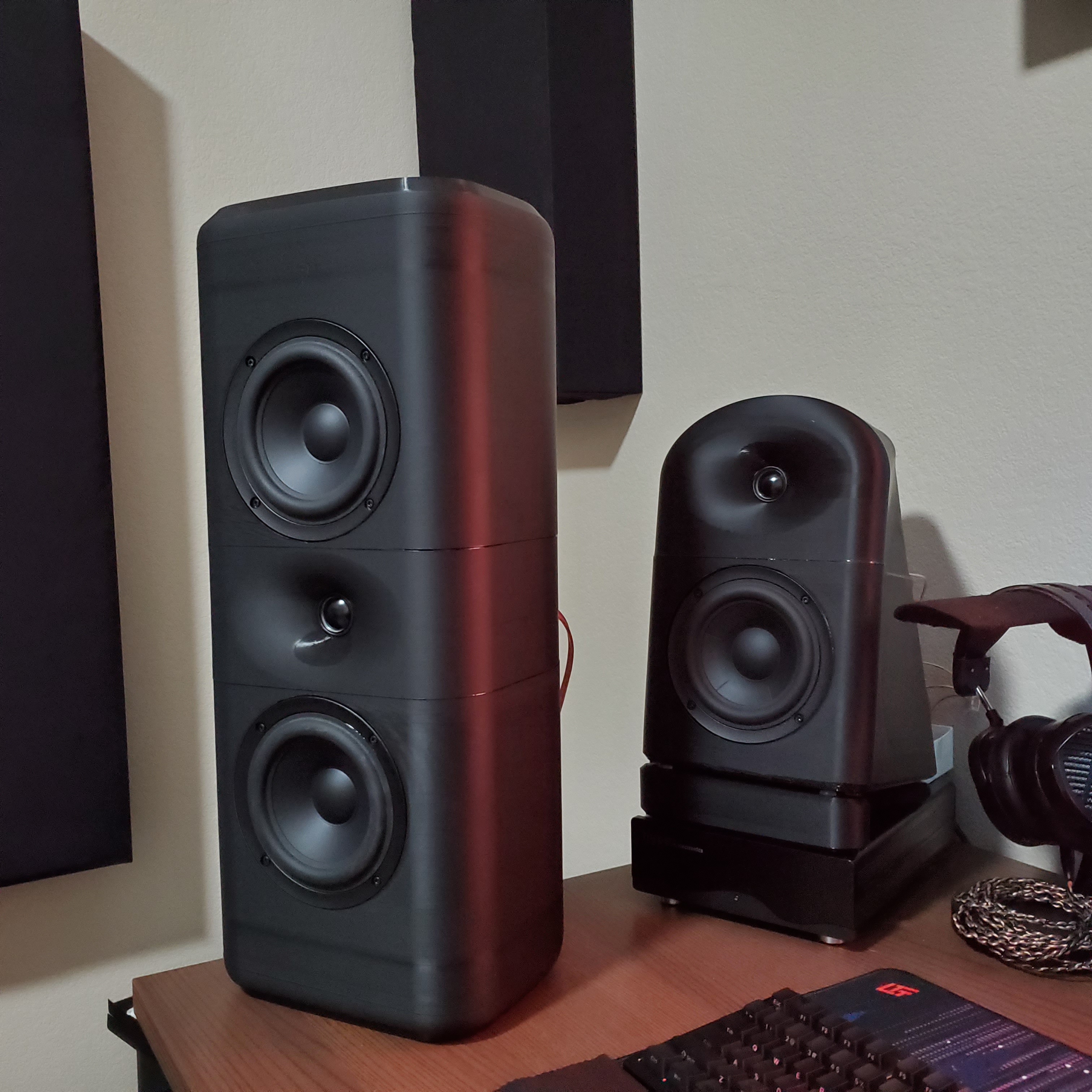 Waveguided HiFi Speakers — miniatura 20