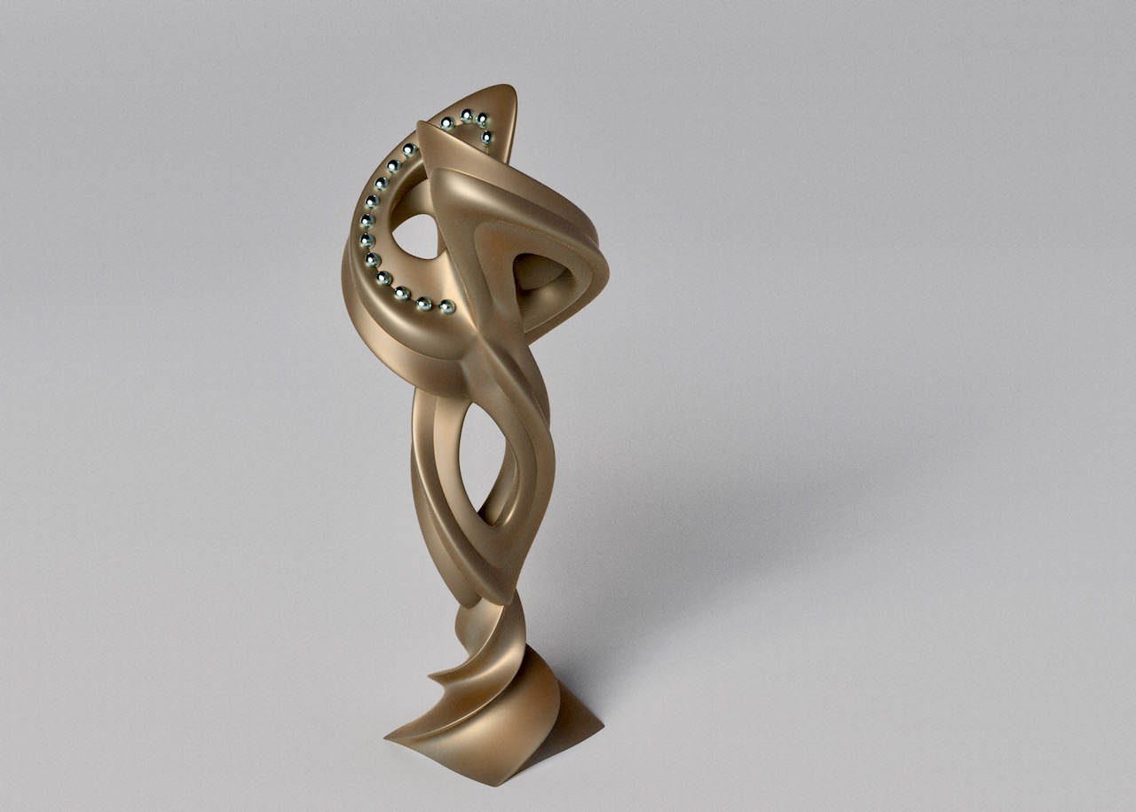 Curvature Award