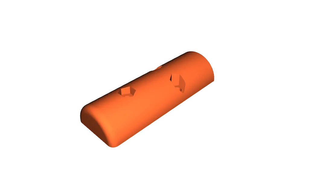 hand counter sink 10mm shank by sir miss_alot | Download free STL model ...