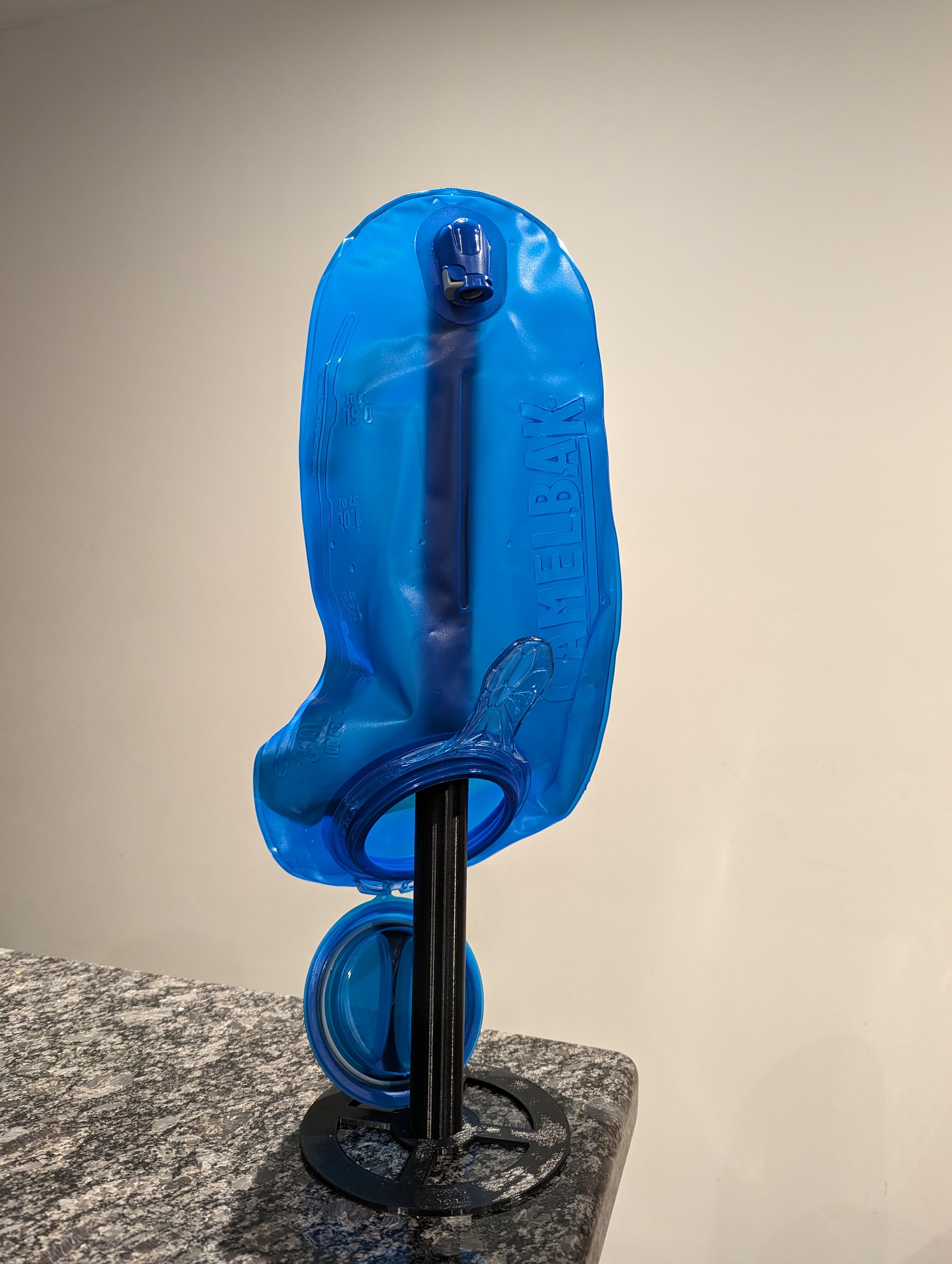 Hydration pack drying stand — miniatura 2