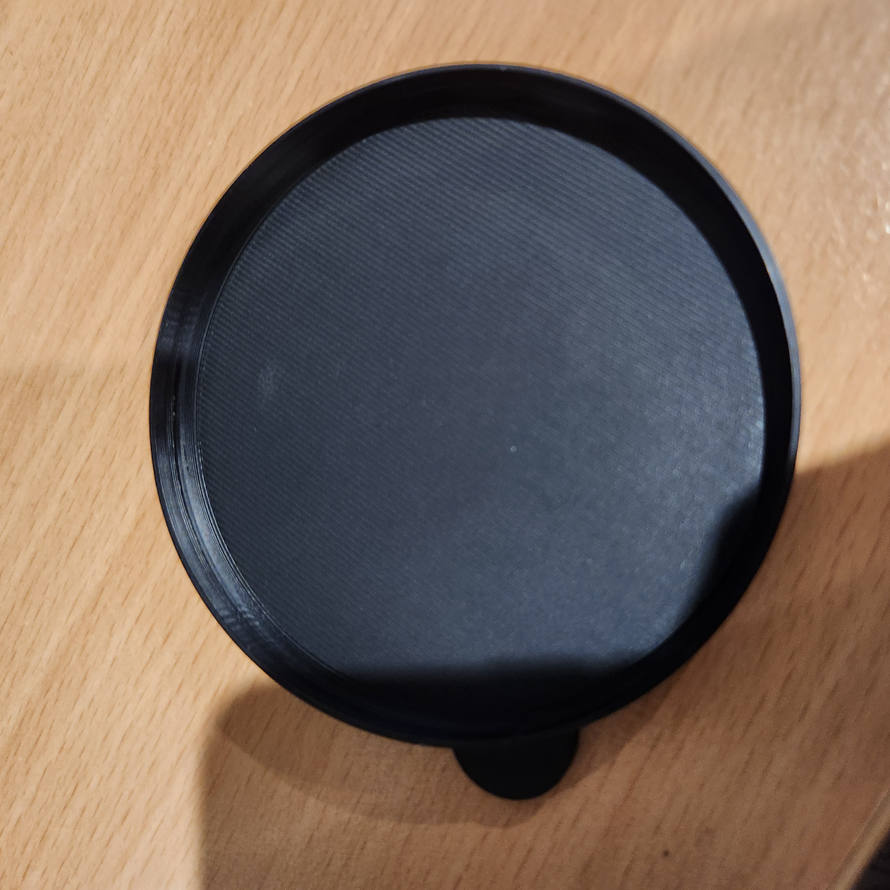 Airtight Tin / Can Lid