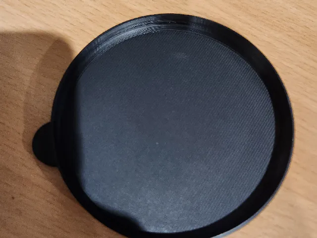 Airtight Tin / Can Lid