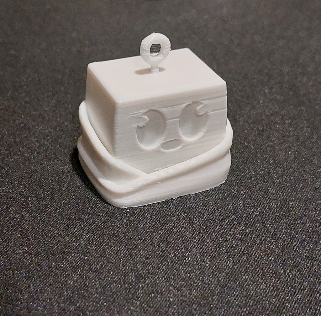 Buddha Fruit