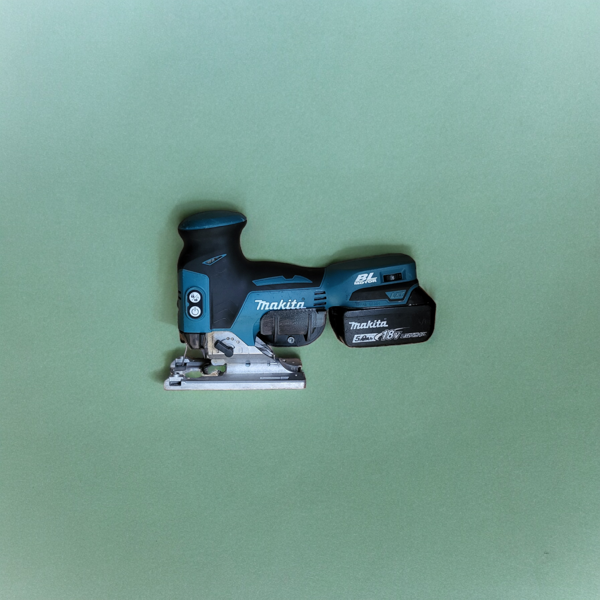 Makita Jigsaw Wallmount