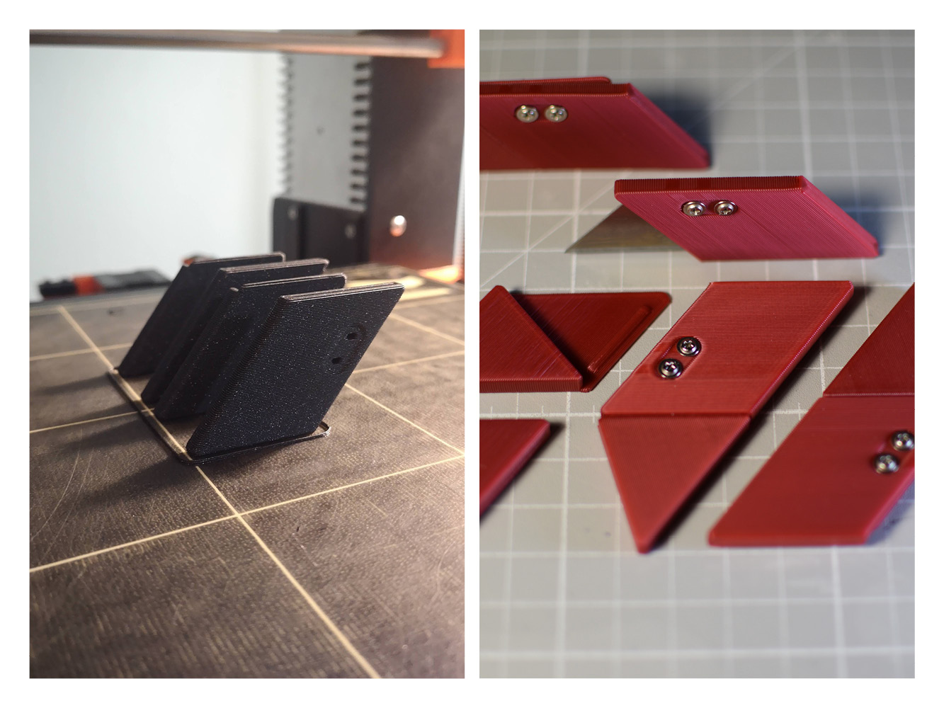 Miniatura 5 do modelo 3D Utility Knife