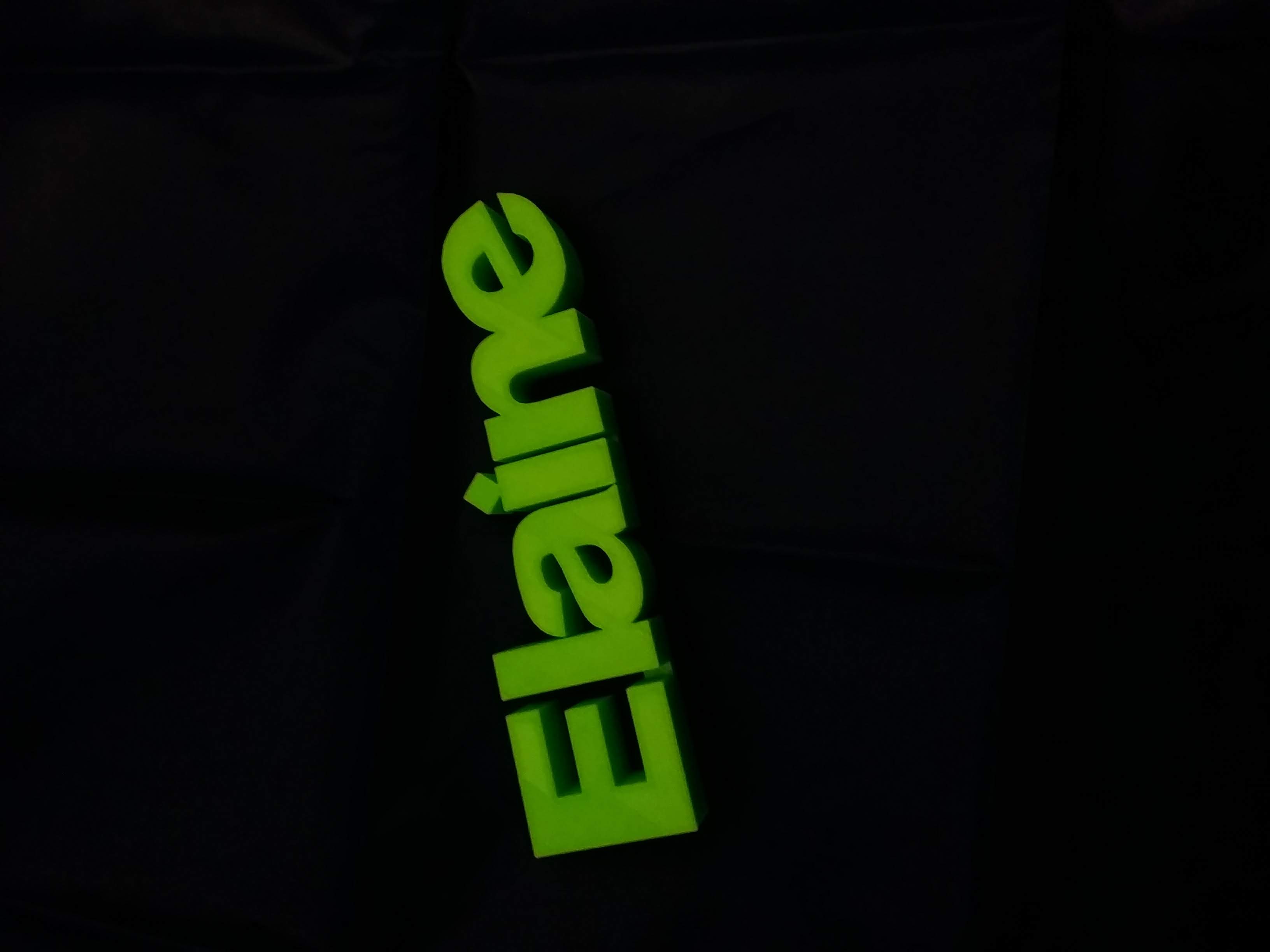 Elaine