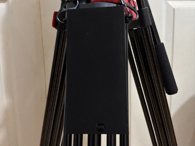 Tripod Power Bank Holder