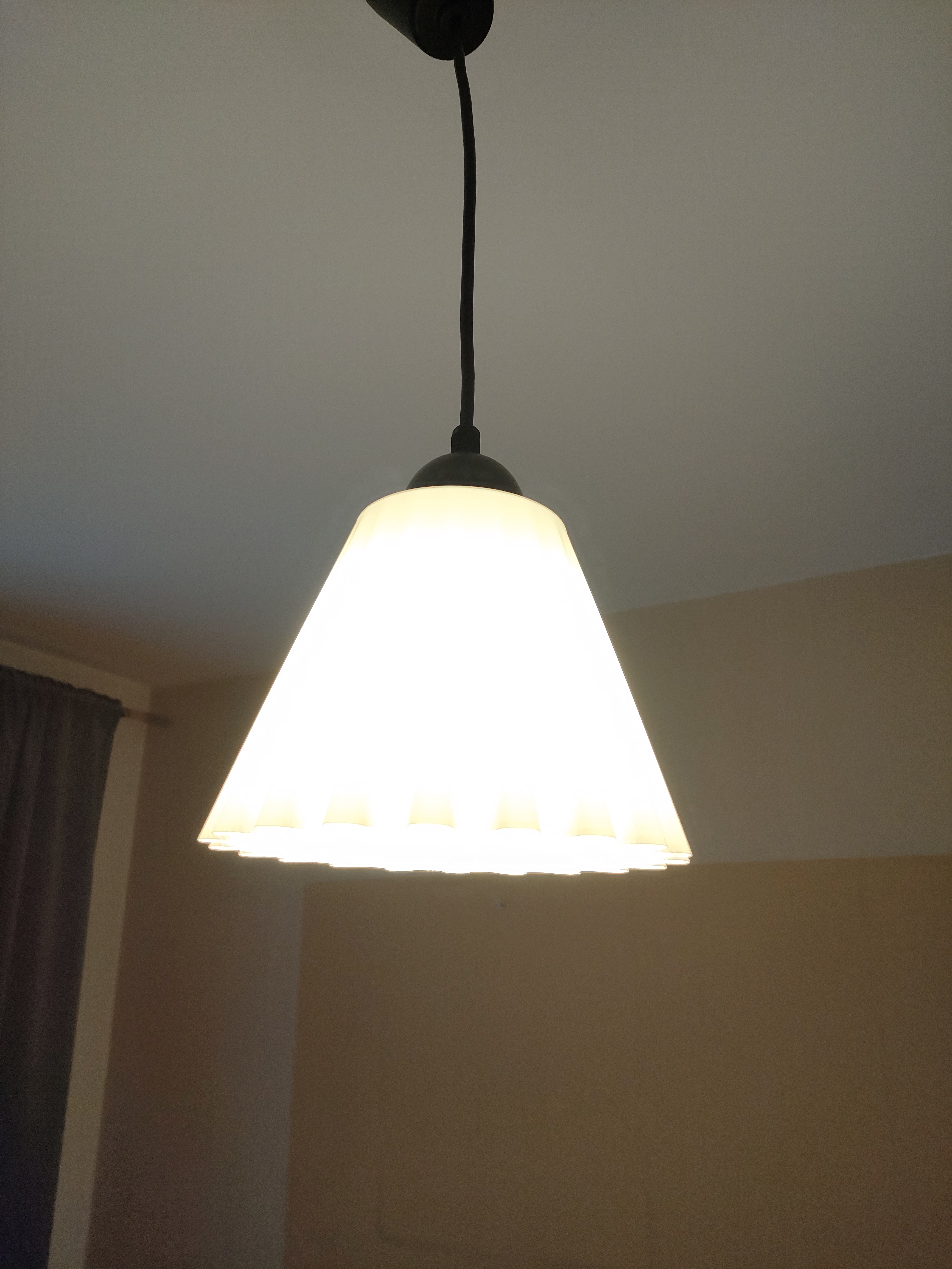 Simple Lamp Shade