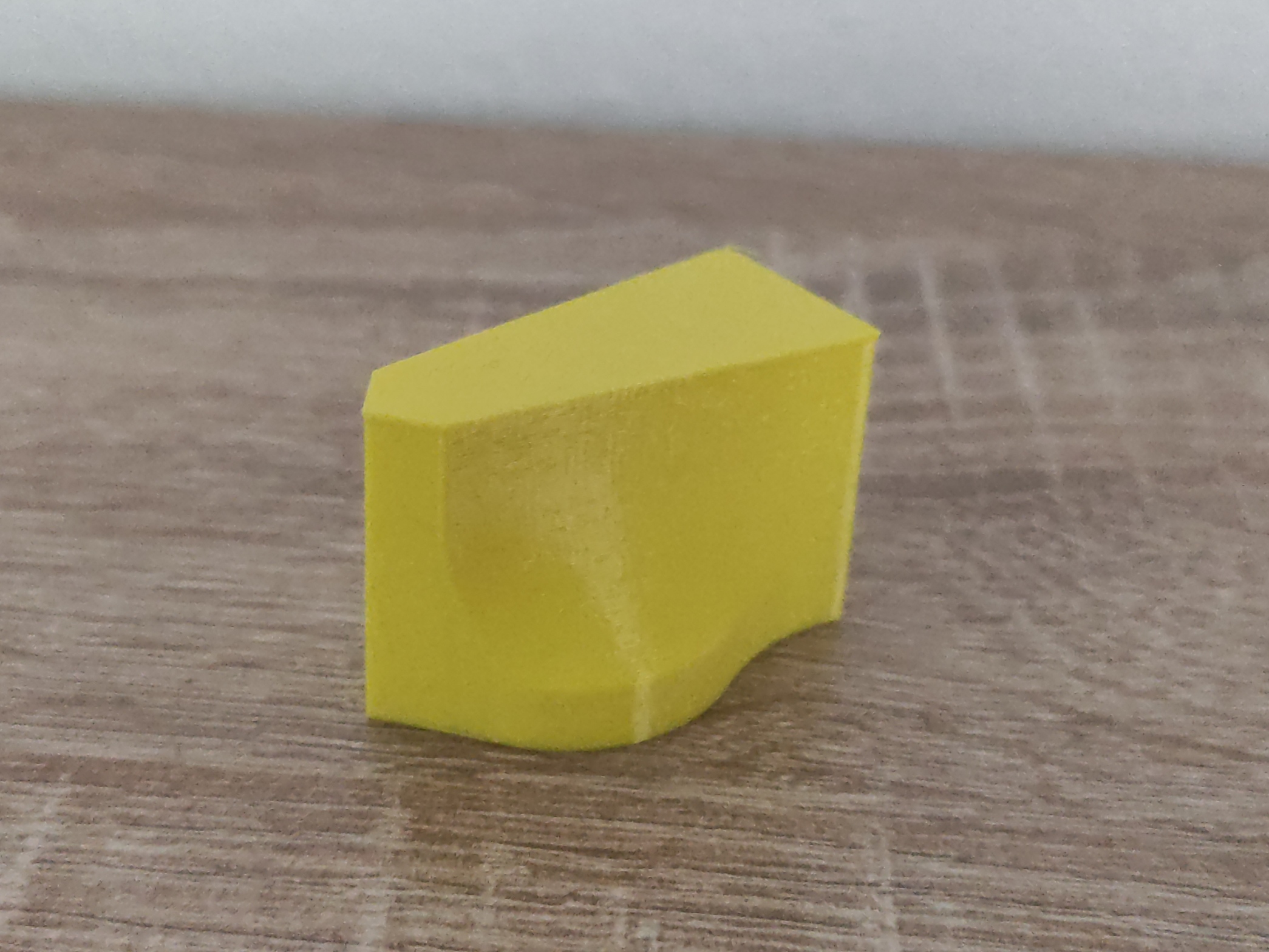 Rotary switch knob